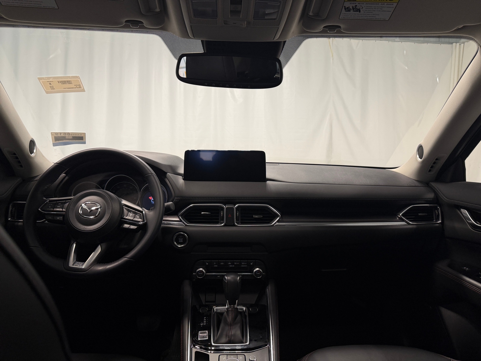 Thumbnail: 2025 Mazda CX-5 - 2