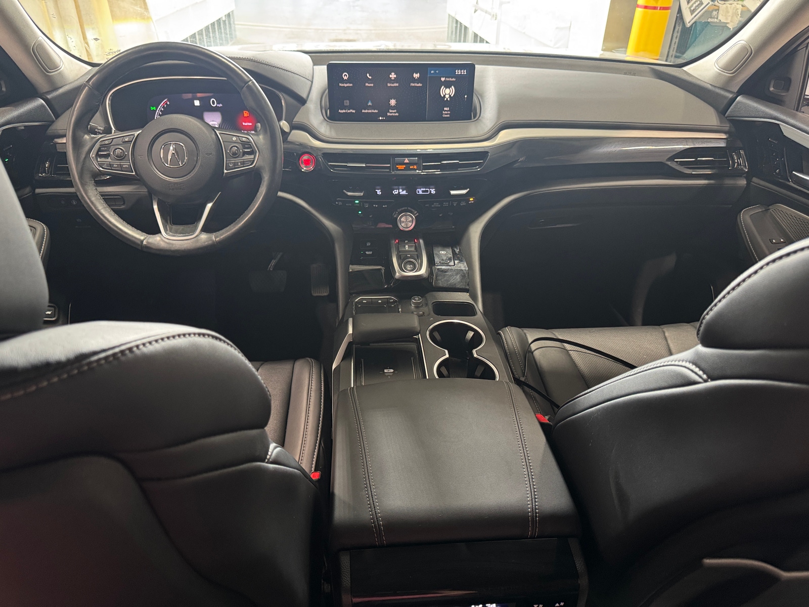 Thumbnail: 2024 Acura MDX - 2