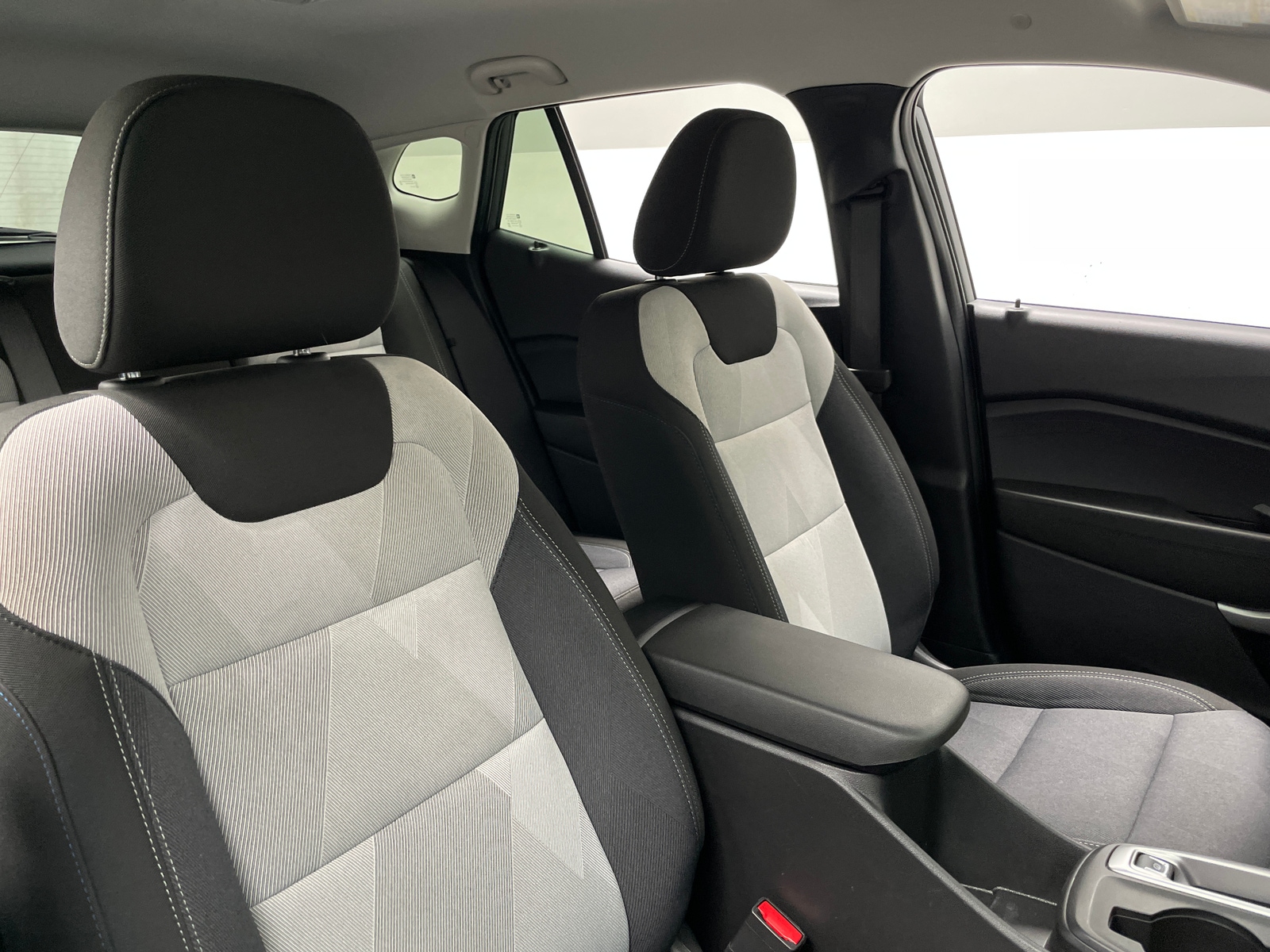 Thumbnail: 2026 Chevrolet Trax - 2