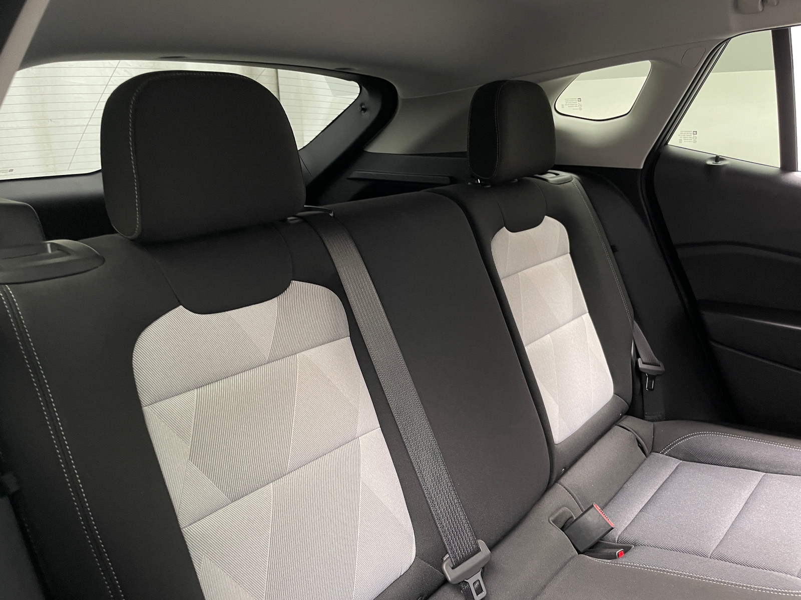 Thumbnail: 2026 Chevrolet Trax - 6