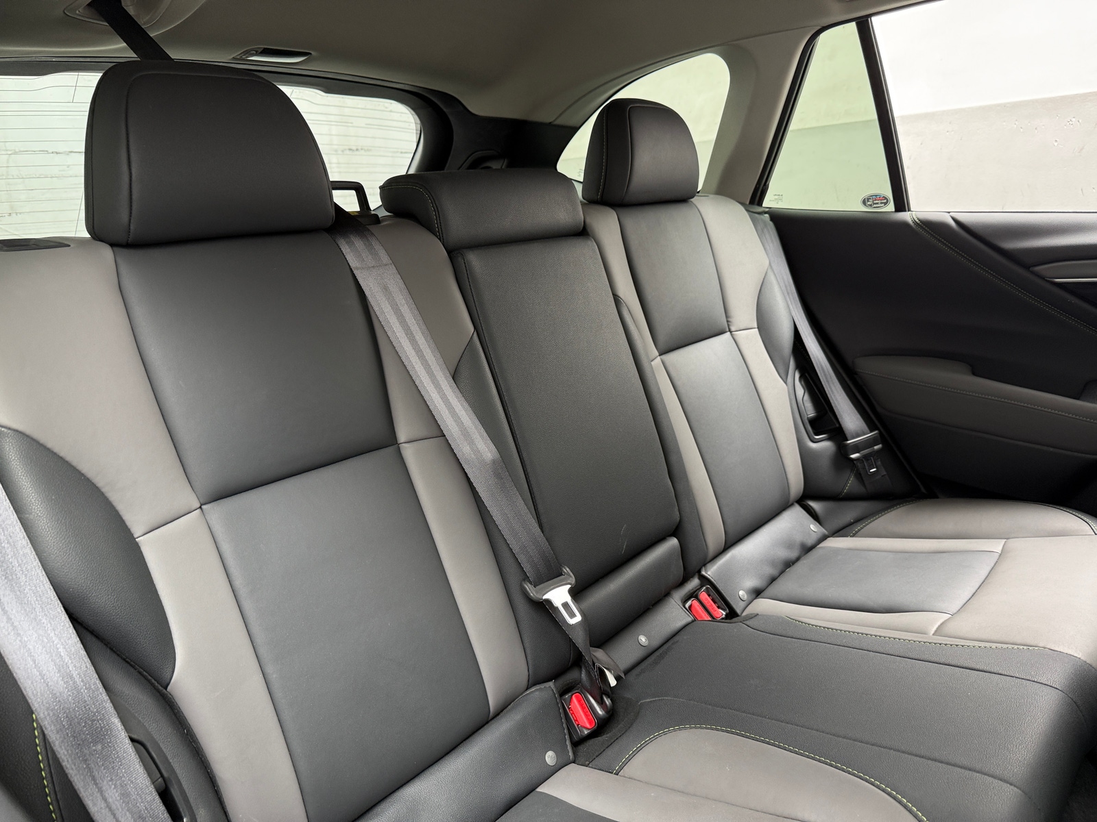 Thumbnail: 2021 Subaru Outback - 5
