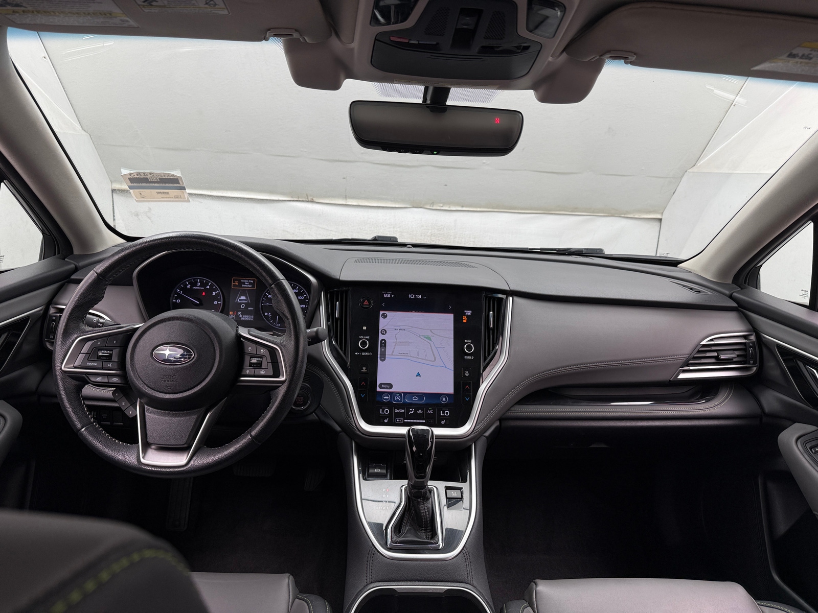 Thumbnail: 2021 Subaru Outback - 2