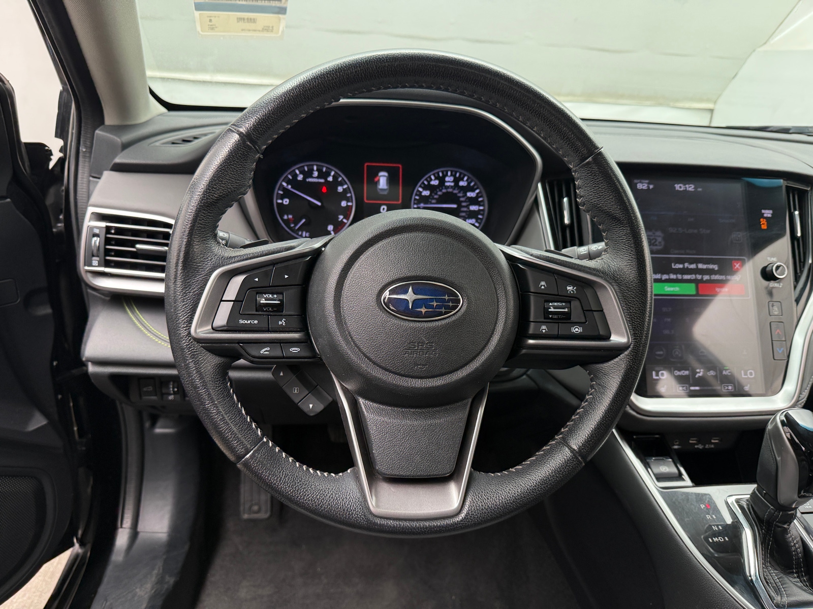 Thumbnail: 2021 Subaru Outback - 4