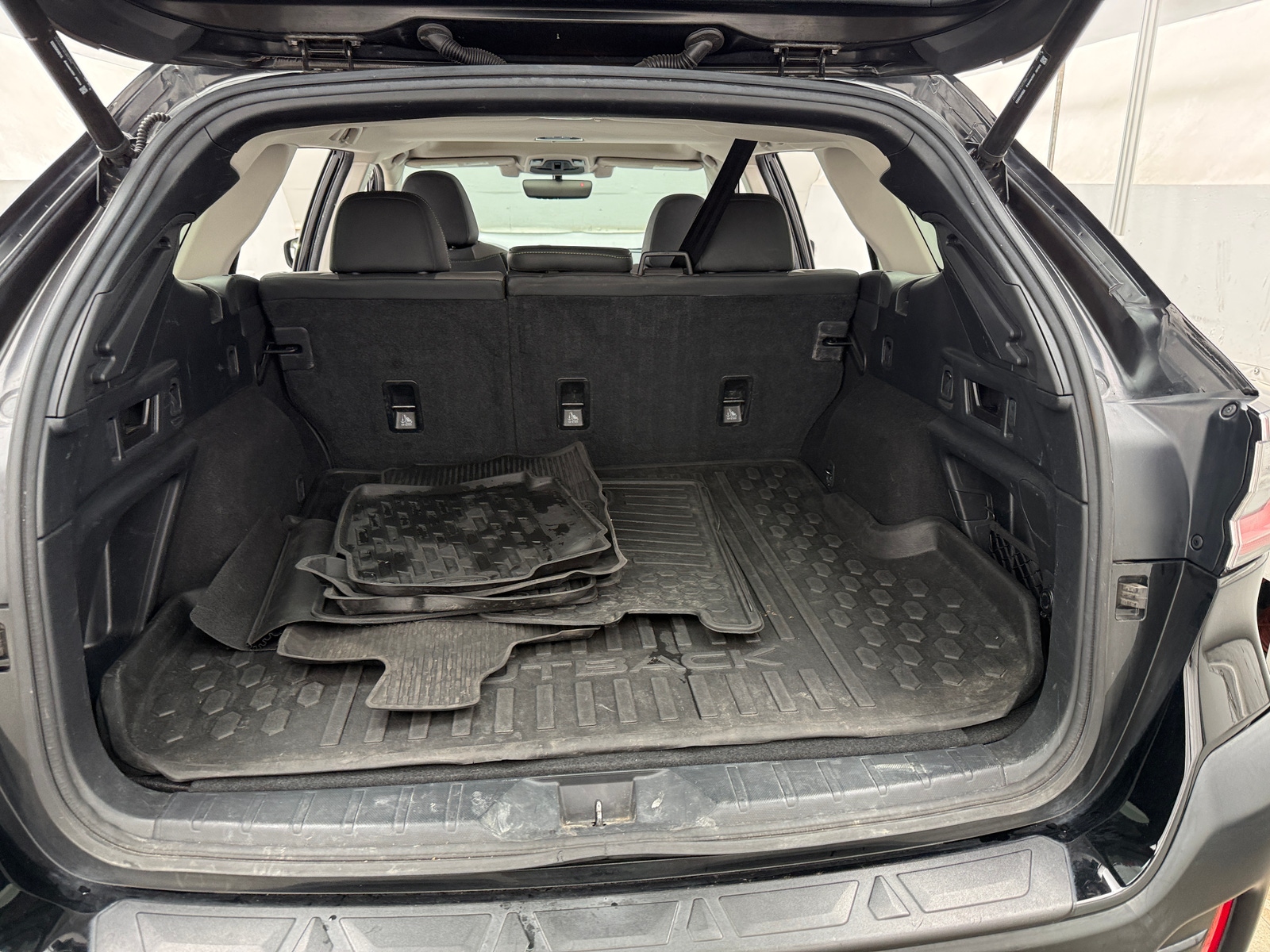 Thumbnail: 2021 Subaru Outback - 6