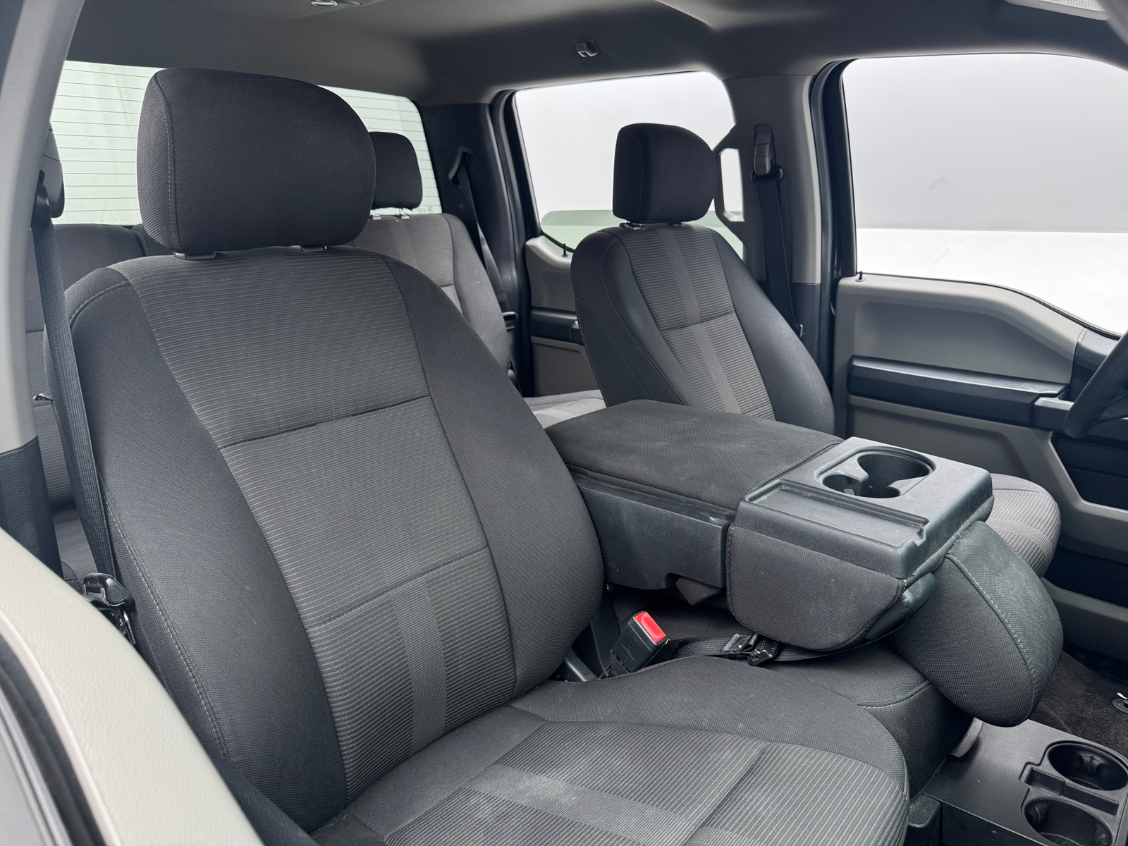 Thumbnail: 2020 Ford Econoline - 2