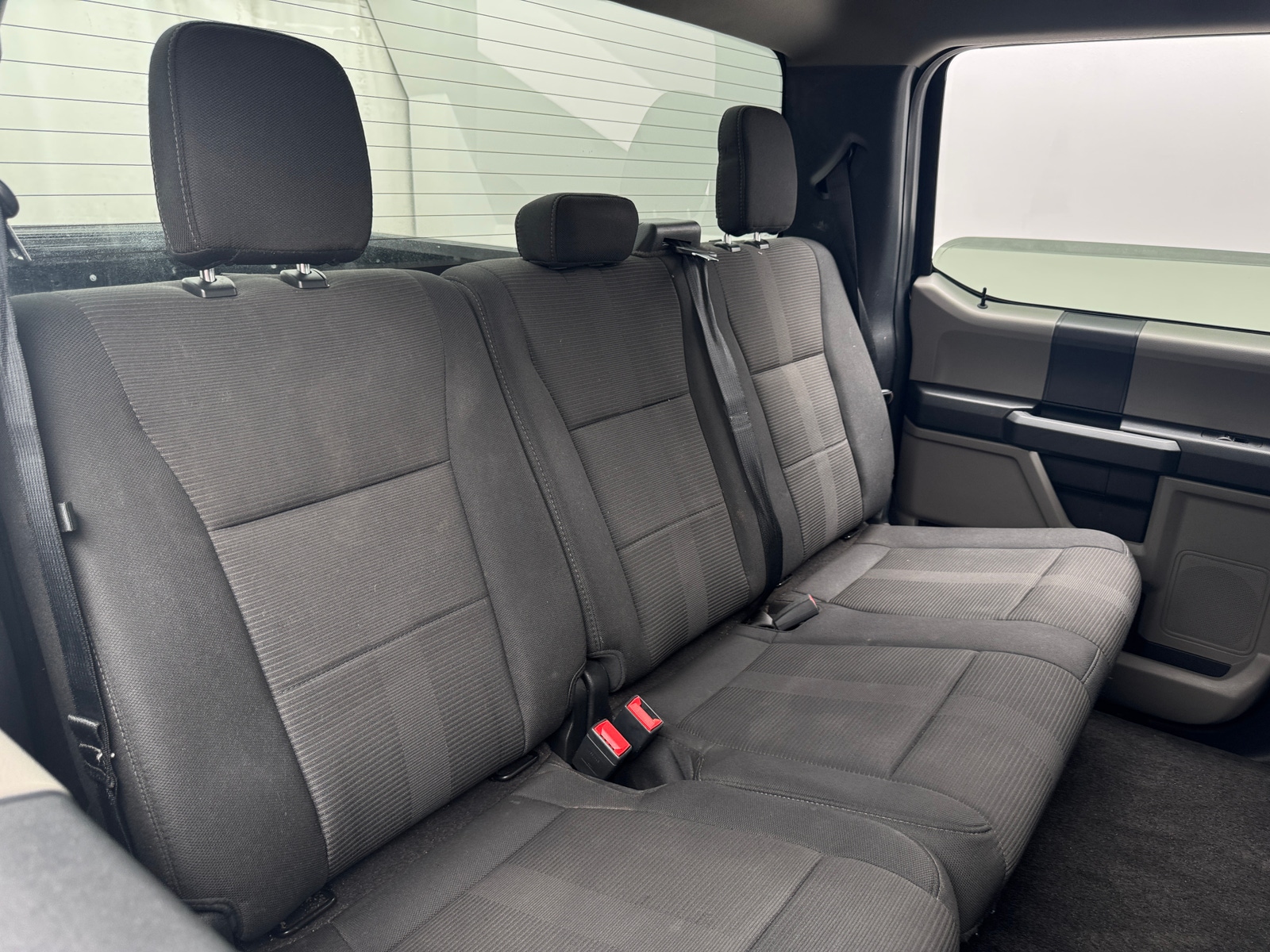 Thumbnail: 2020 Ford Econoline - 6