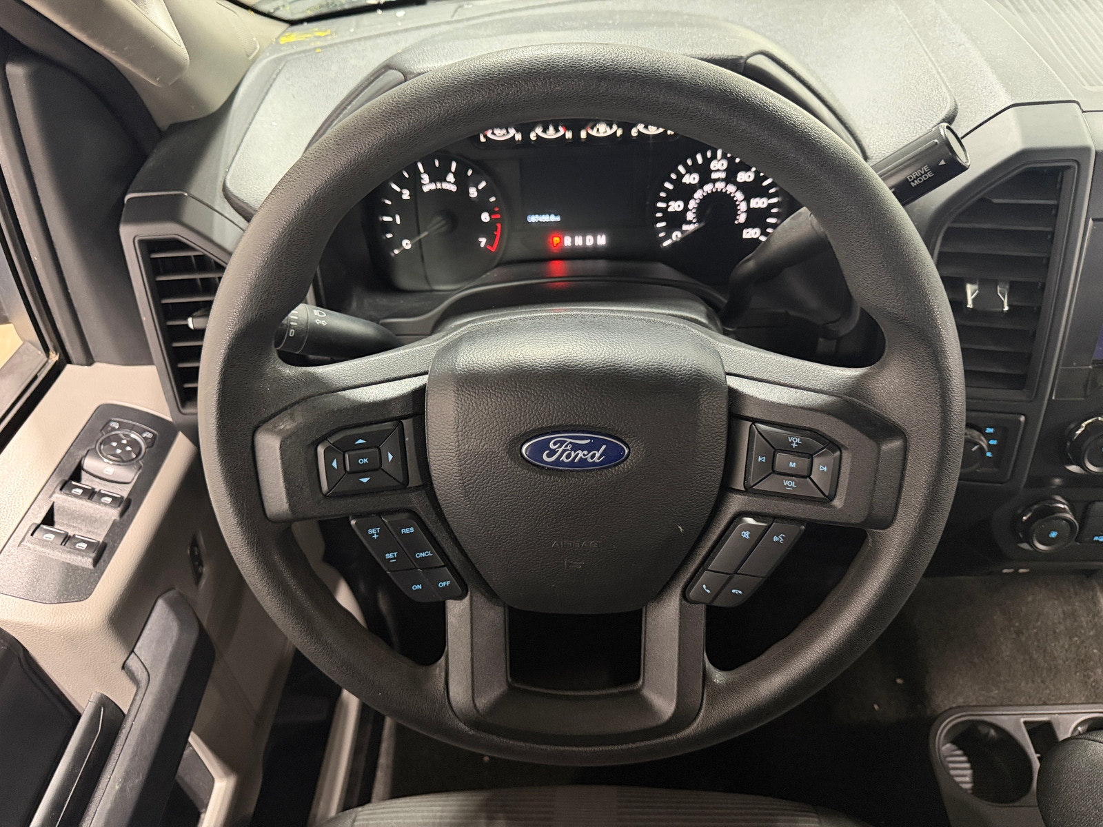 Thumbnail: 2020 Ford Econoline - 5