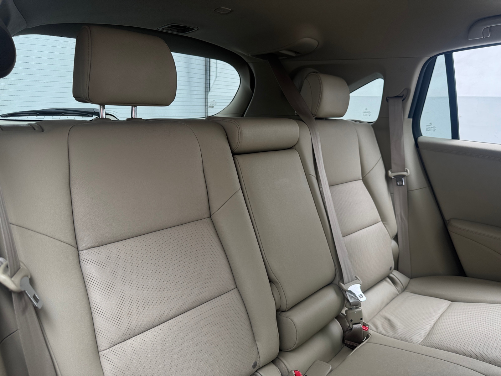 Thumbnail: 2016 Acura RDX - 5