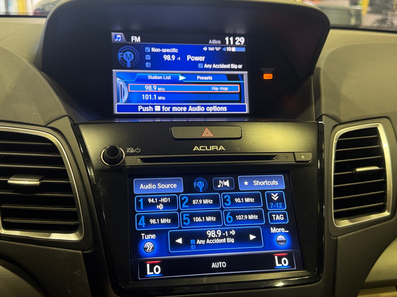 Thumbnail: 2016 Acura RDX - 3