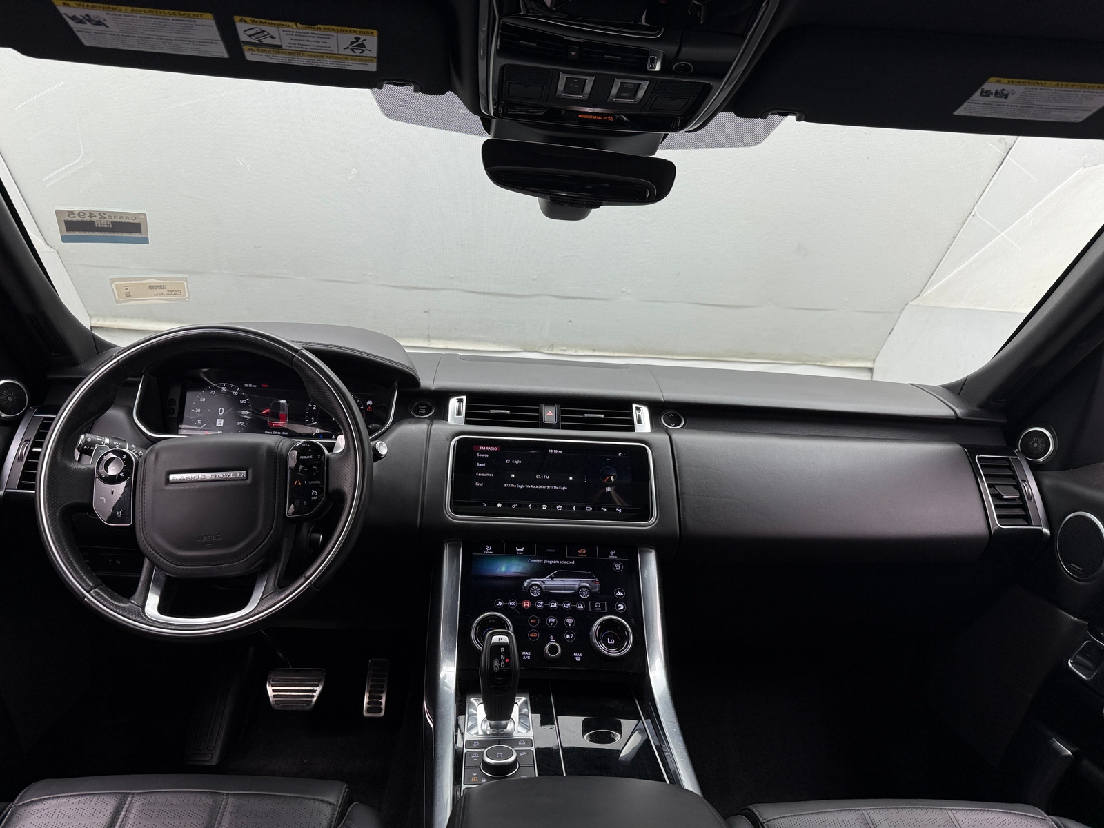 Thumbnail: 2020 Land Rover Range Rover Sport - 2
