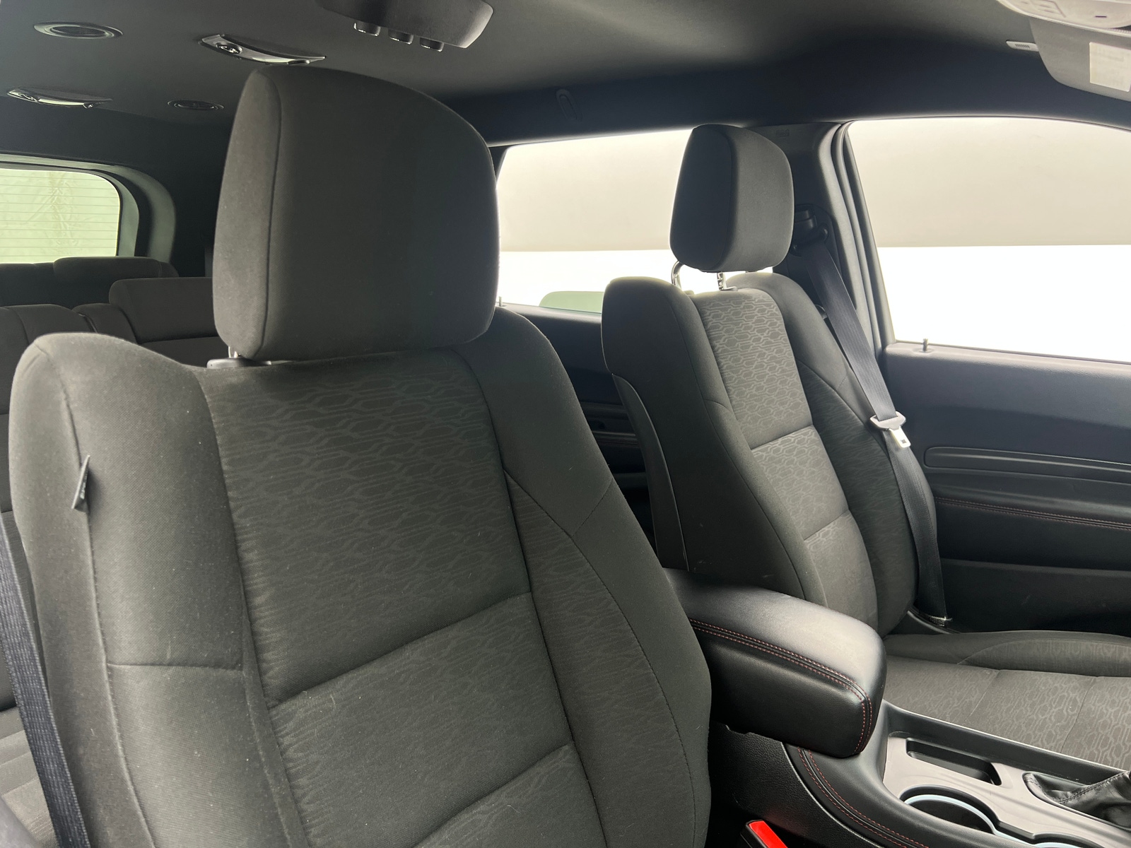 Thumbnail: 2025 Dodge Durango - 2