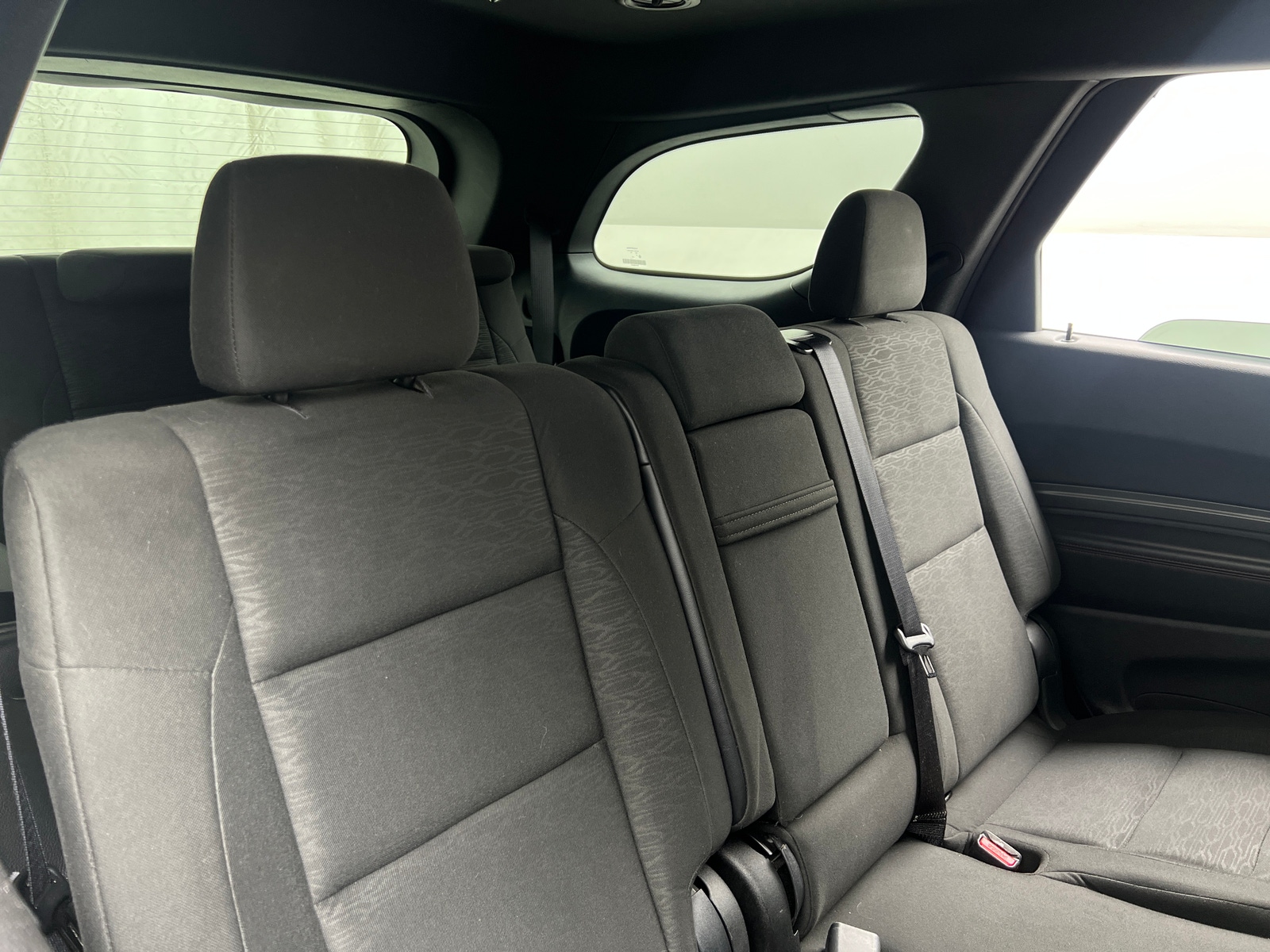 Thumbnail: 2025 Dodge Durango - 6