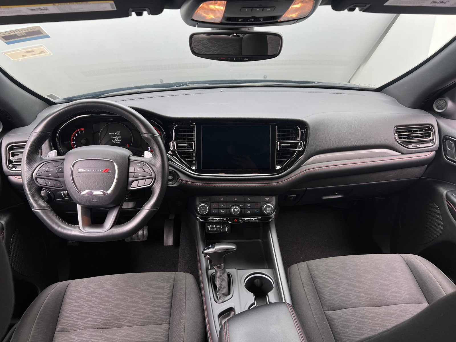 Thumbnail: 2025 Dodge Durango - 3