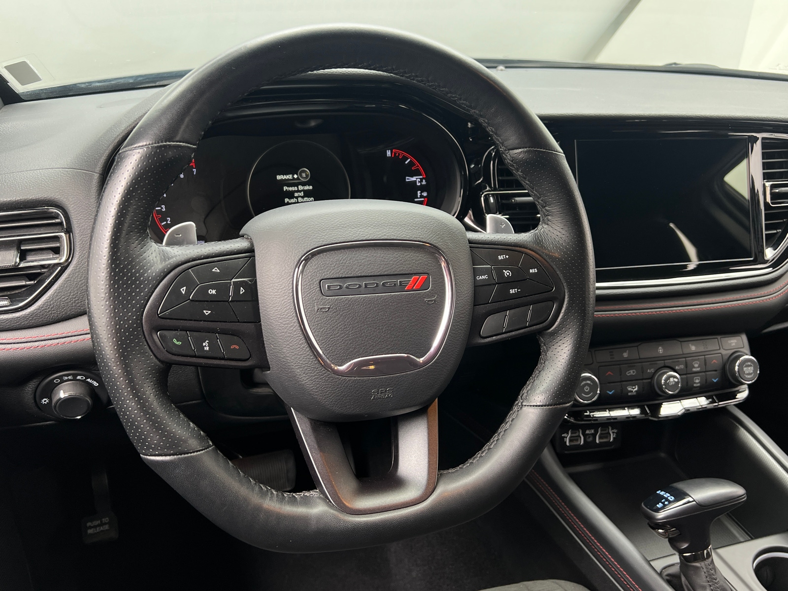 Thumbnail: 2025 Dodge Durango - 5