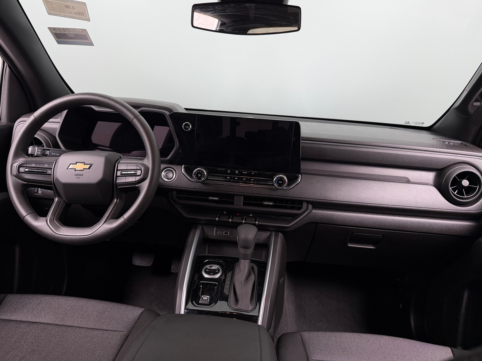 Thumbnail: 2025 Chevrolet Colorado - 3