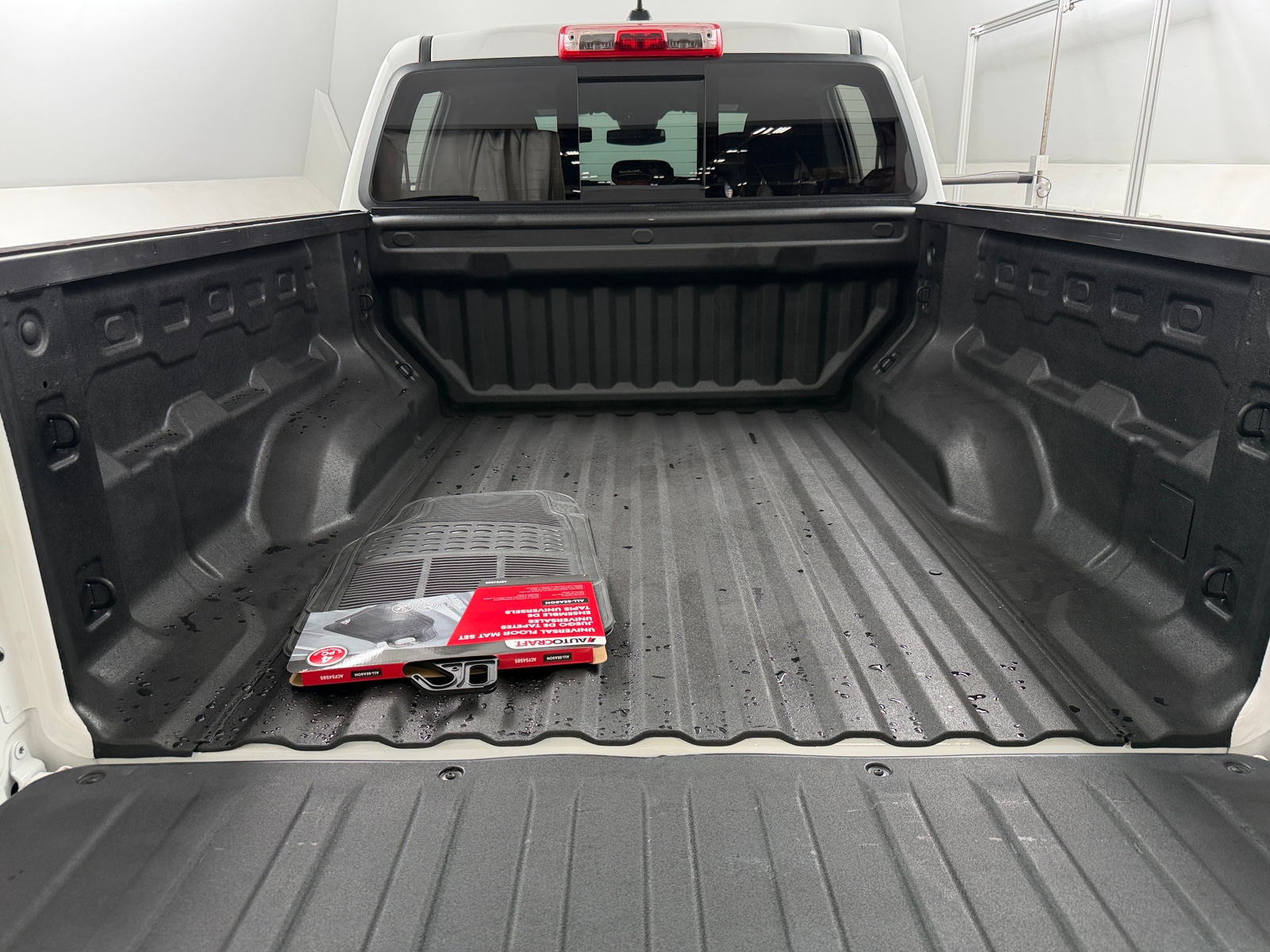 Thumbnail: 2025 Chevrolet Colorado - 7