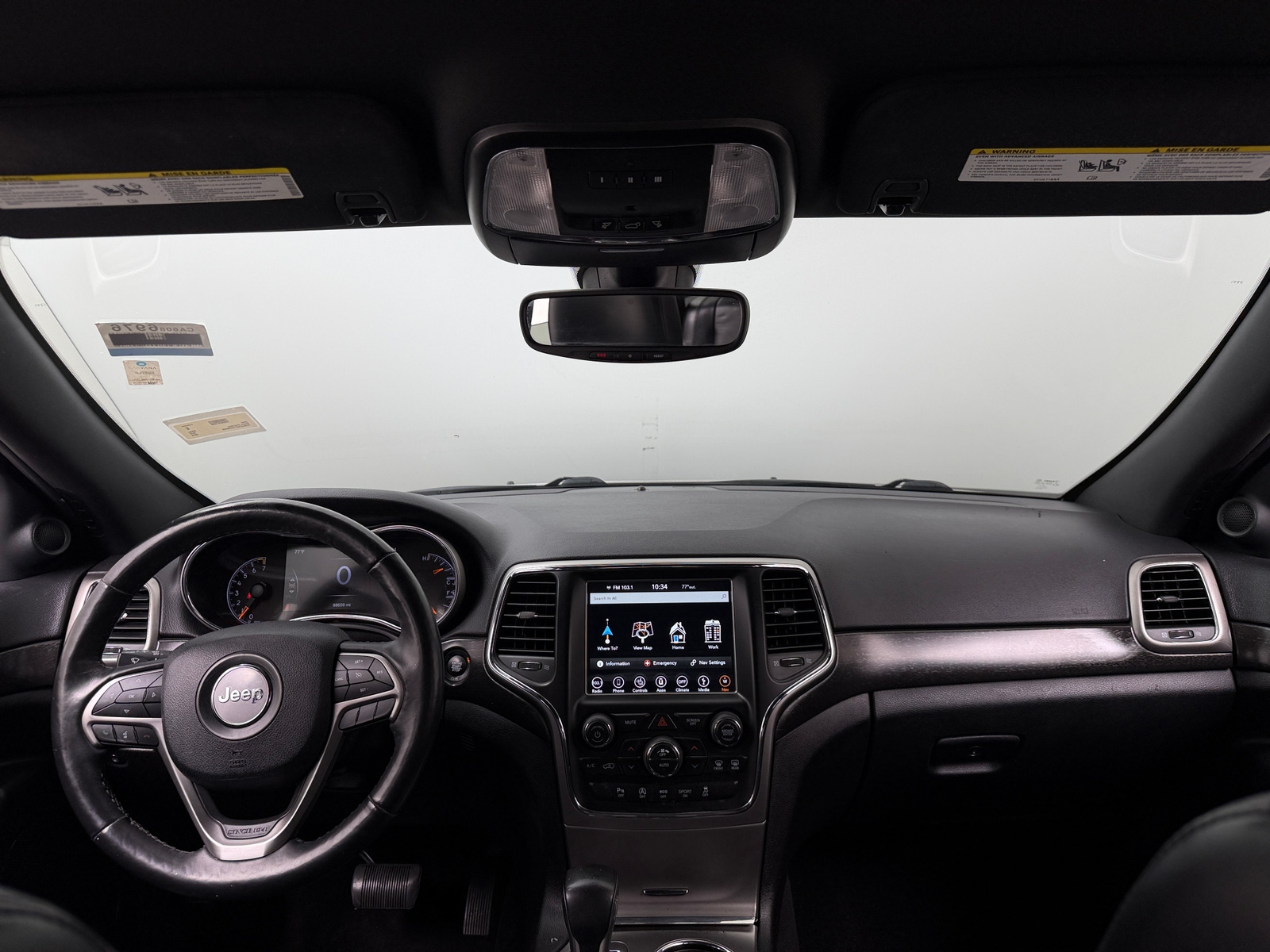 Thumbnail: 2018 Jeep Grand Cherokee - 2