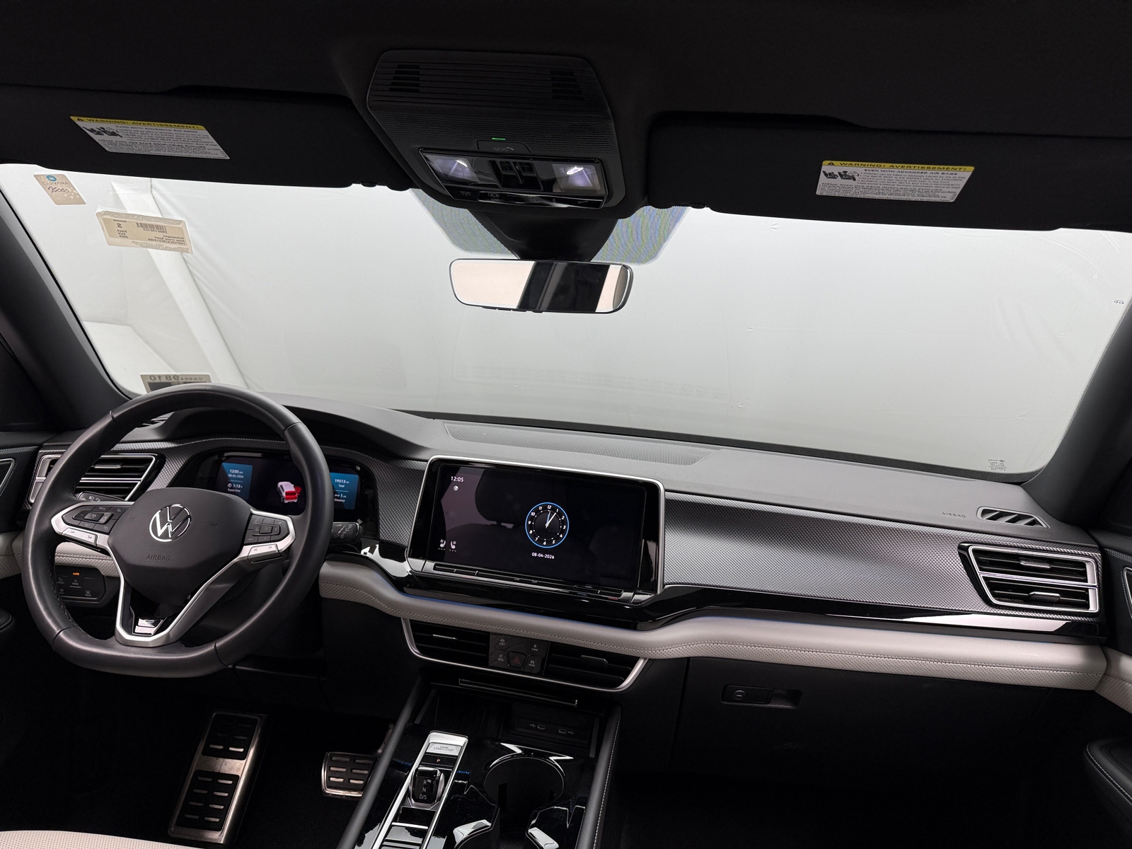 Thumbnail: 2025 Volkswagen Atlas - 2