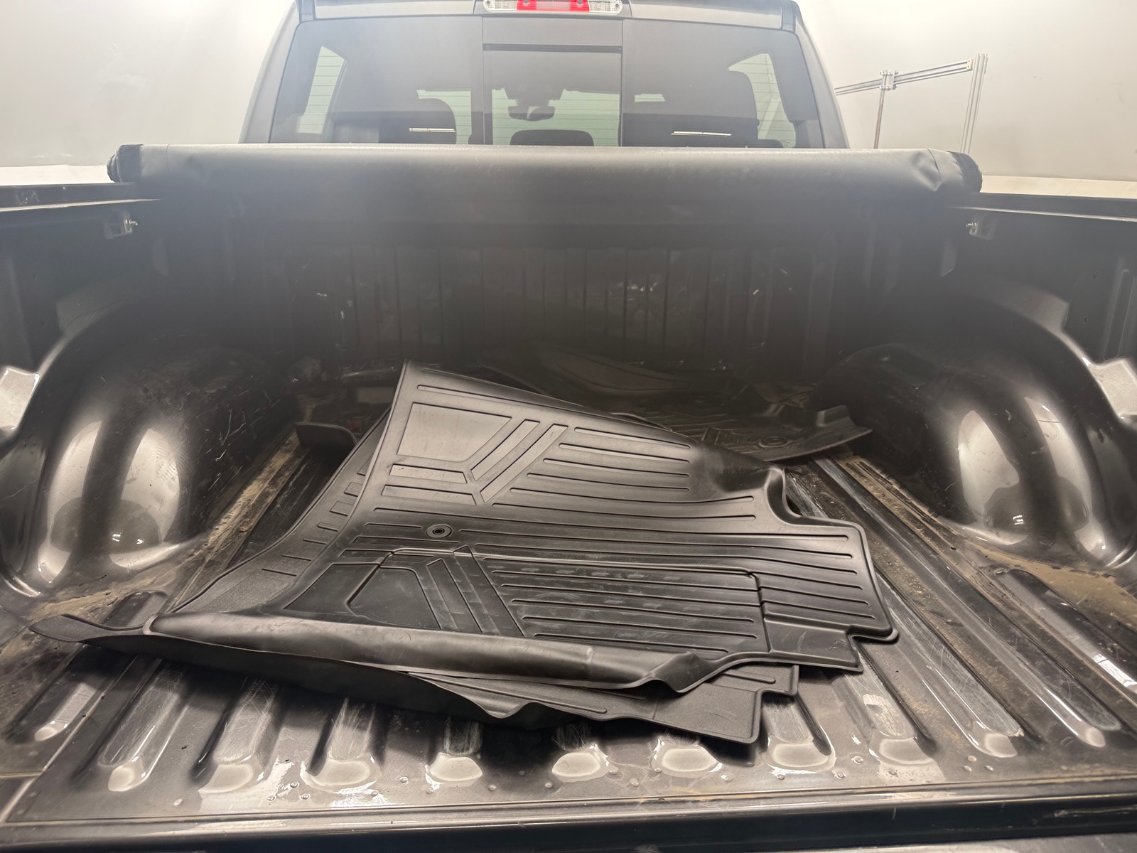 Thumbnail: 2022 RAM 1500 - 7