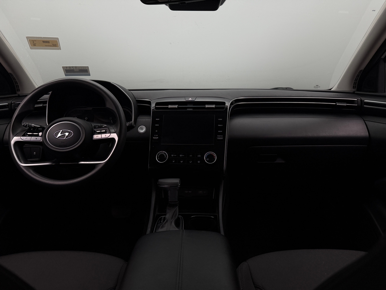 Thumbnail: 2022 Hyundai Tucson - 3