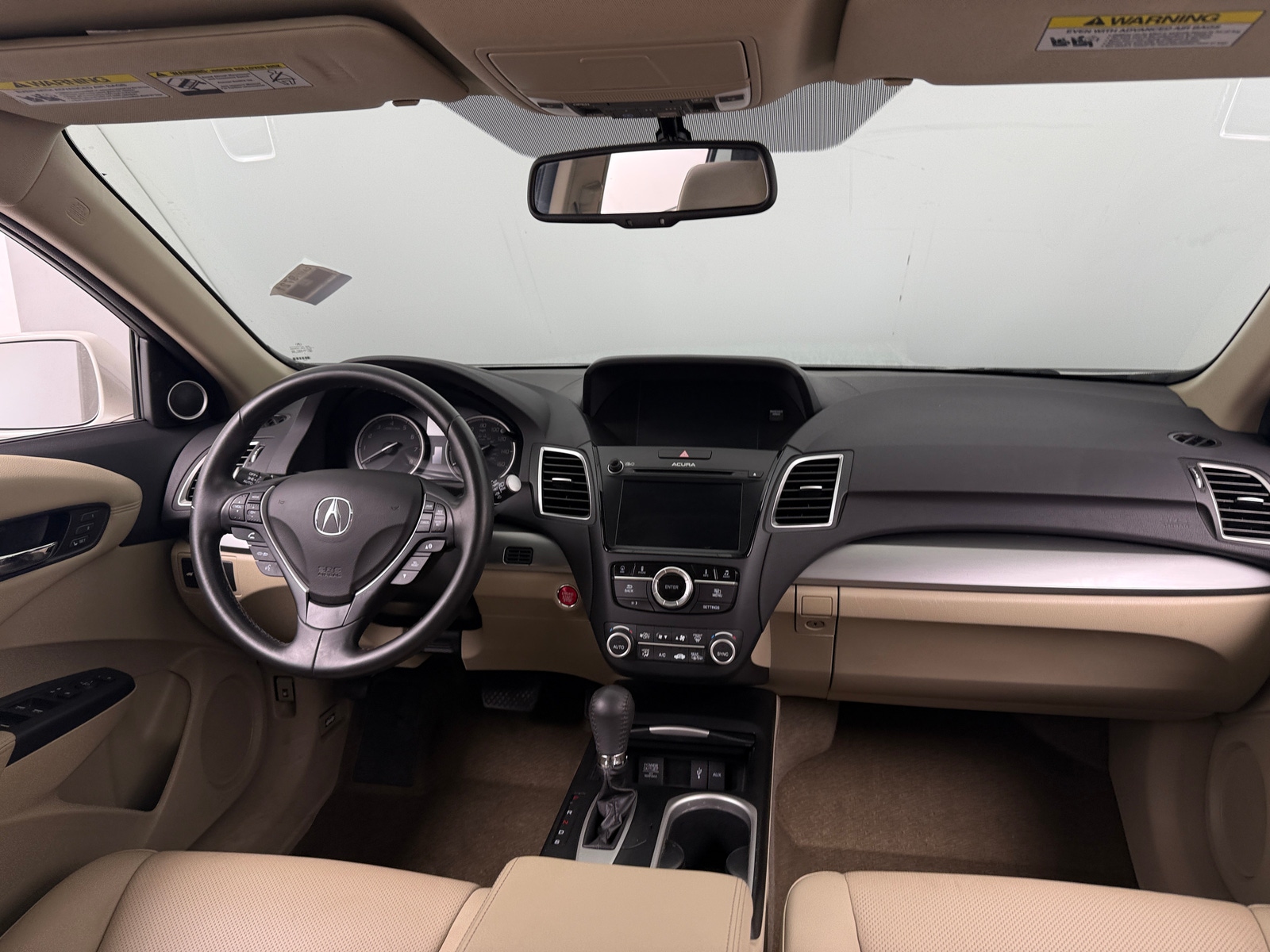 Thumbnail: 2016 Acura RDX - 2