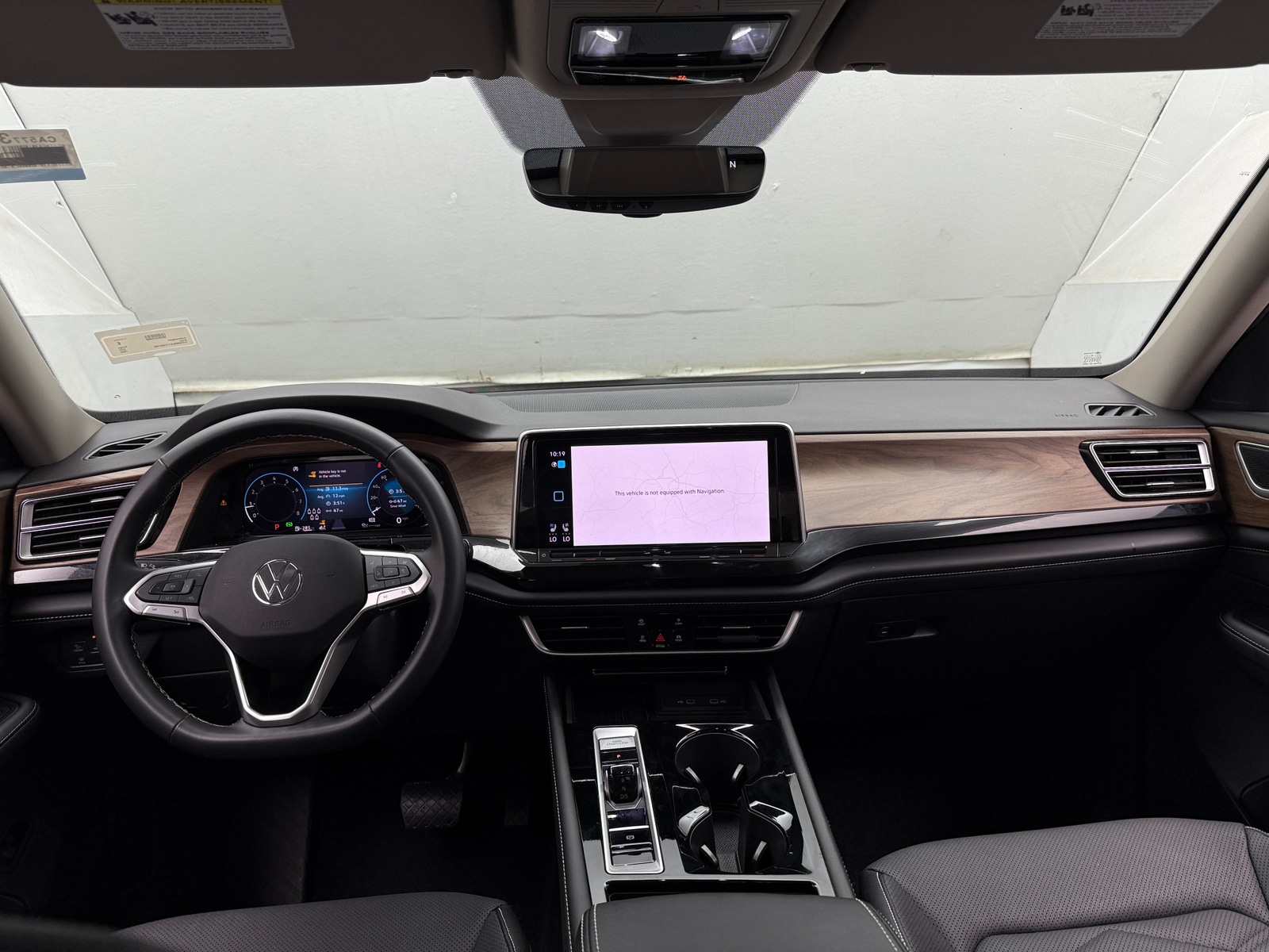 Thumbnail: 2026 Volkswagen Atlas - 2
