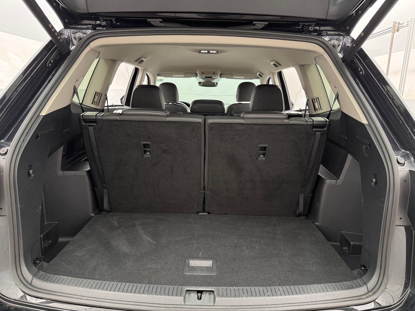 Thumbnail: 2026 Volkswagen Atlas - 6