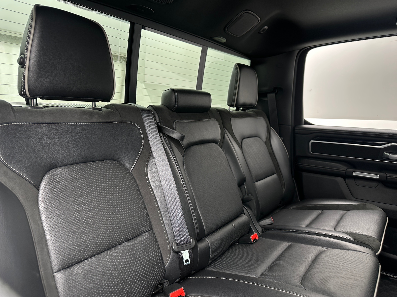 Thumbnail: 2021 RAM 1500 - 5