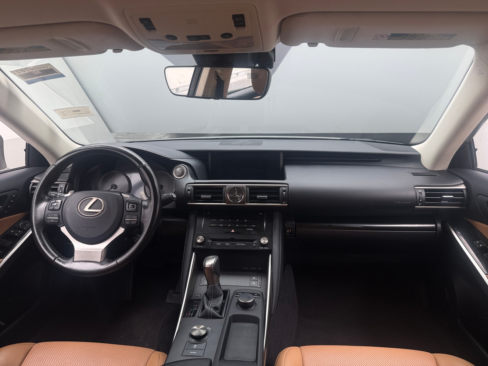 Thumbnail: 2018 Lexus IS - 2