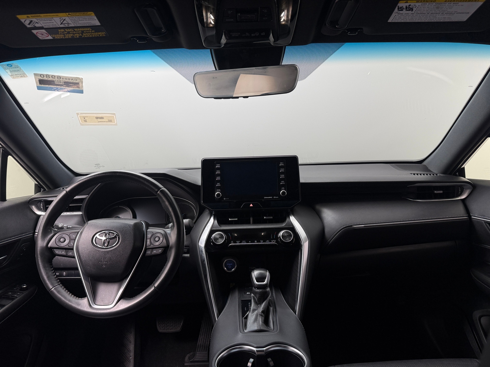 Thumbnail: 2021 Toyota Venza - 2