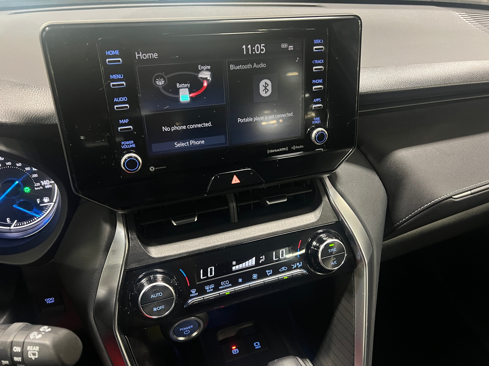 Thumbnail: 2021 Toyota Venza - 3