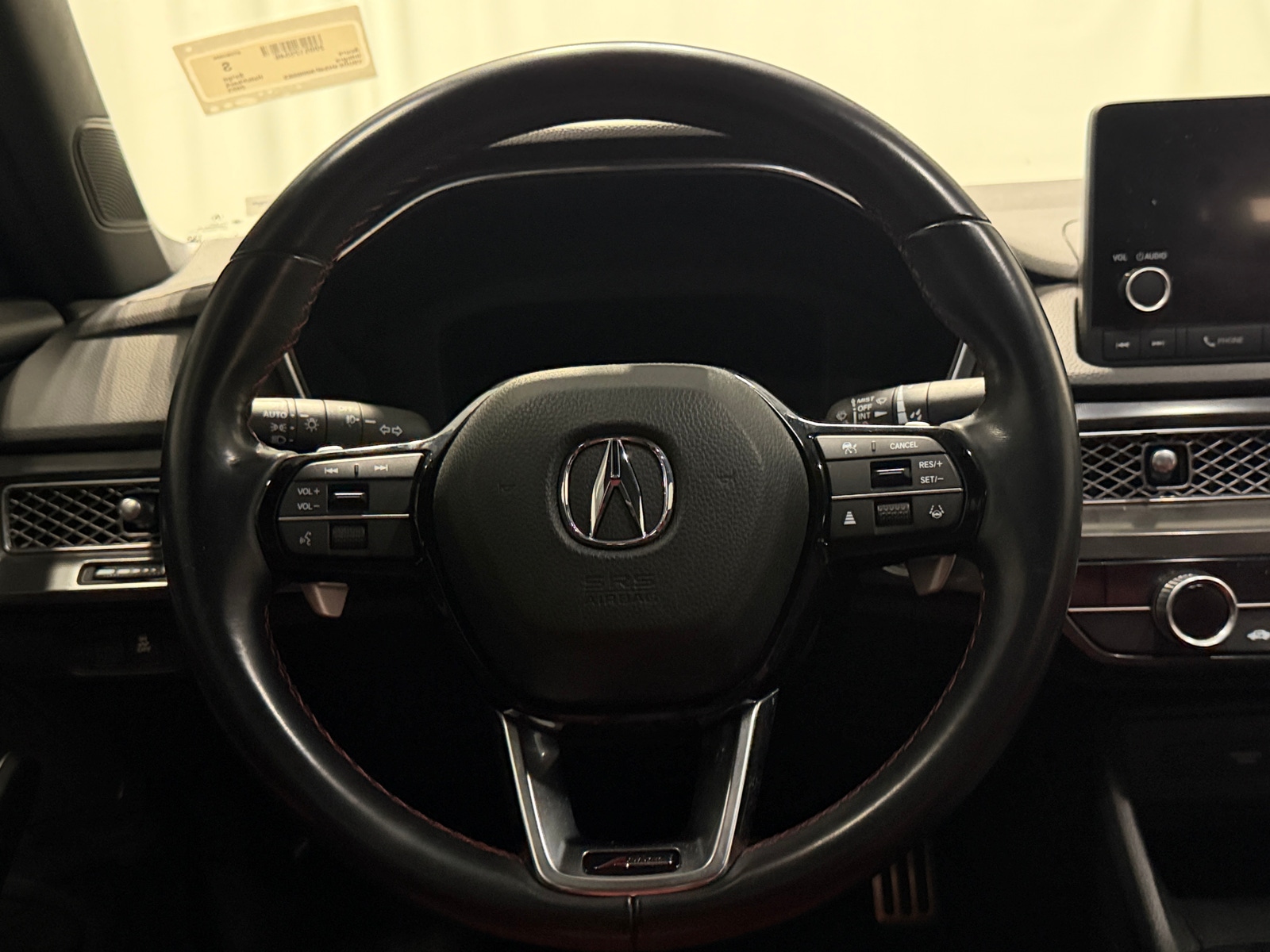 Thumbnail: 2023 Acura Integra - 4