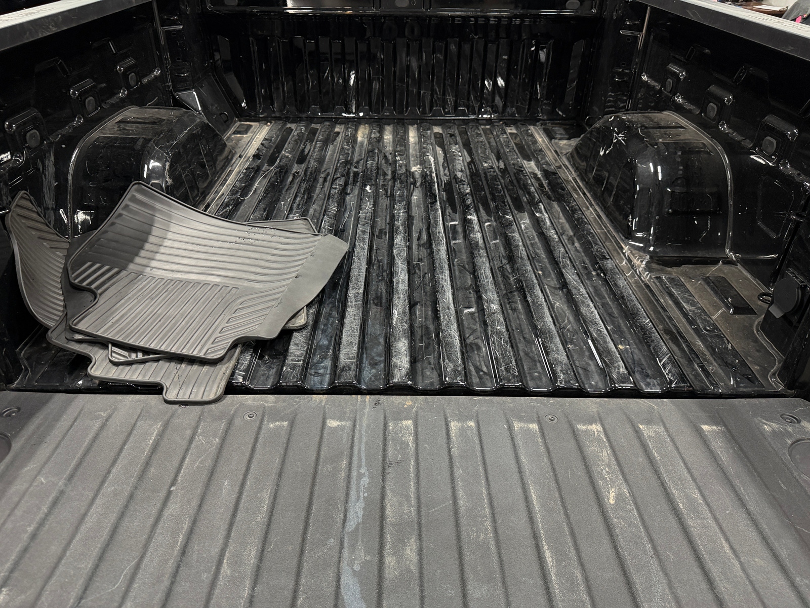 Thumbnail: 2026 Chevrolet Silverado 1500 - 7