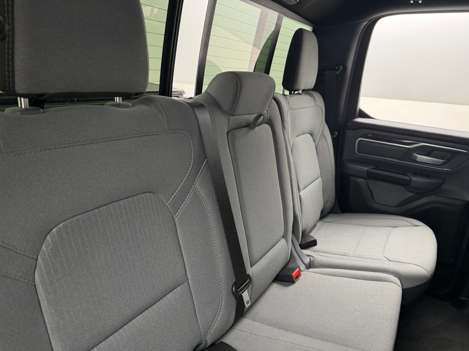 Thumbnail: 2021 RAM 1500 - 6
