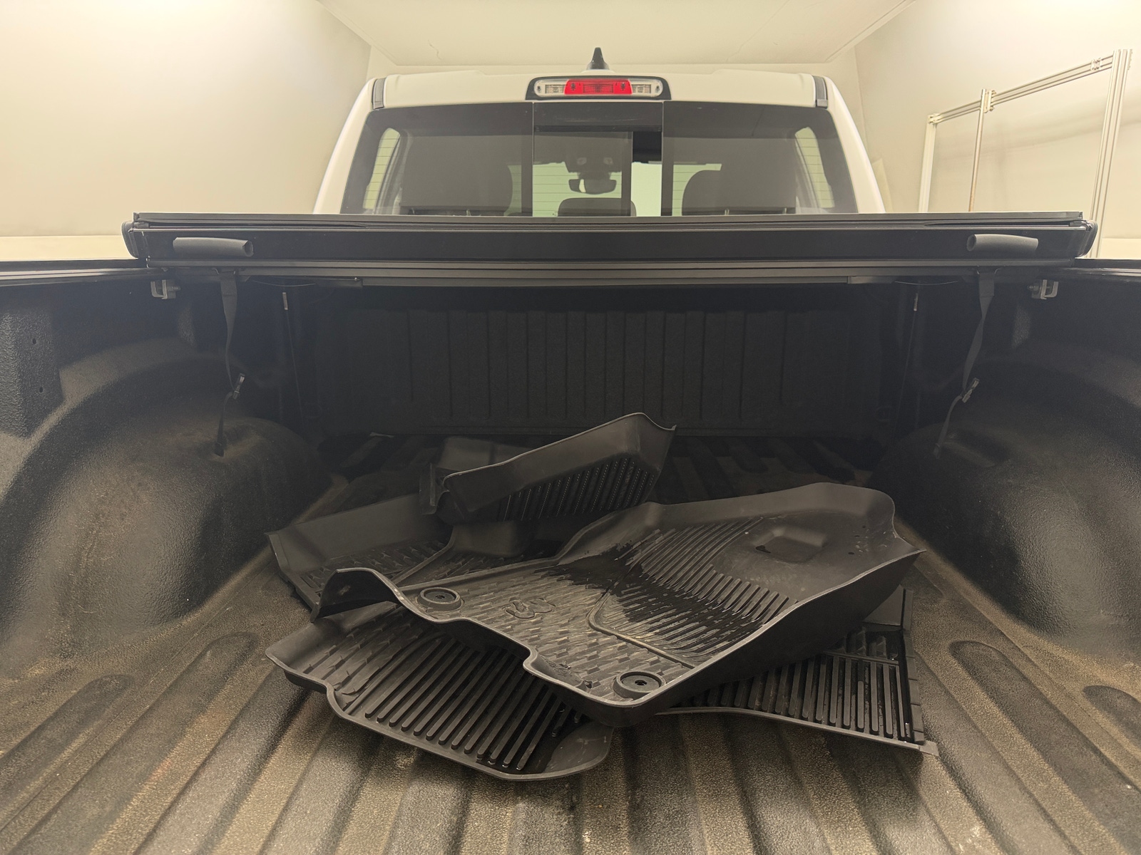 Thumbnail: 2021 RAM 1500 - 7