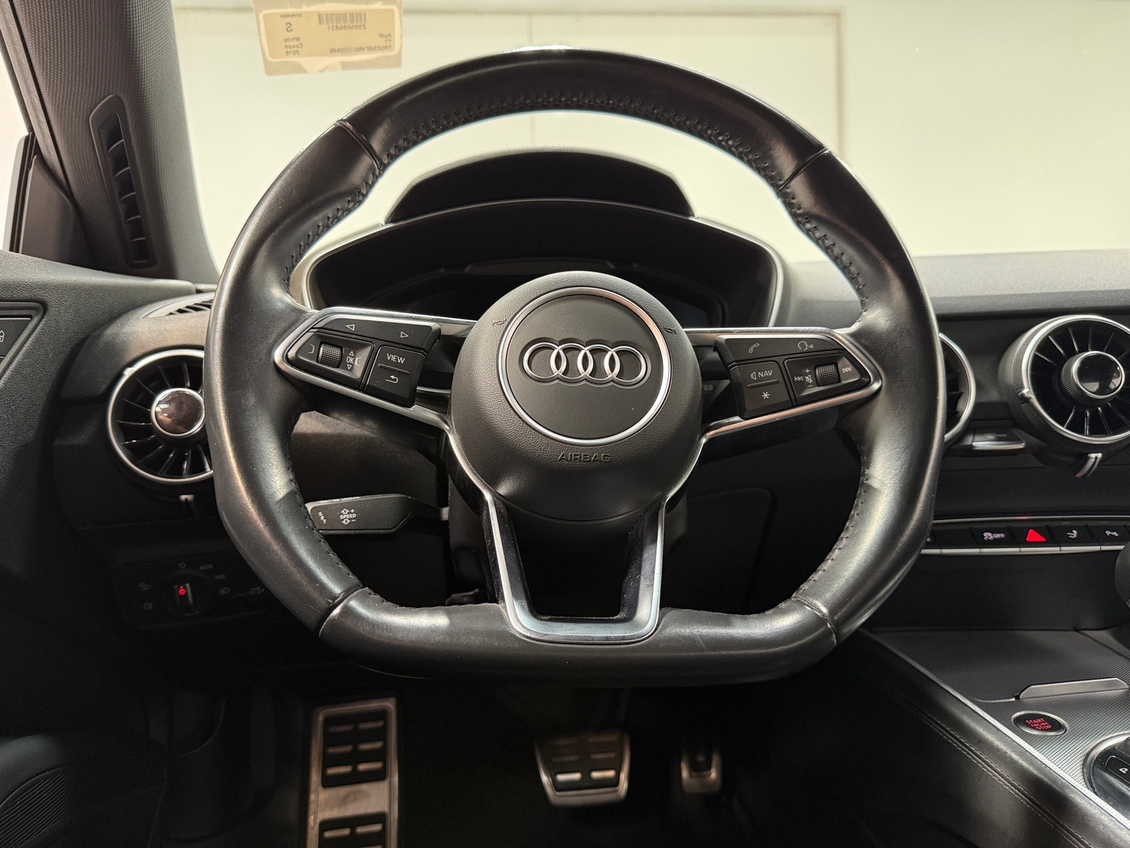 Thumbnail: 2016 Audi TT - 4
