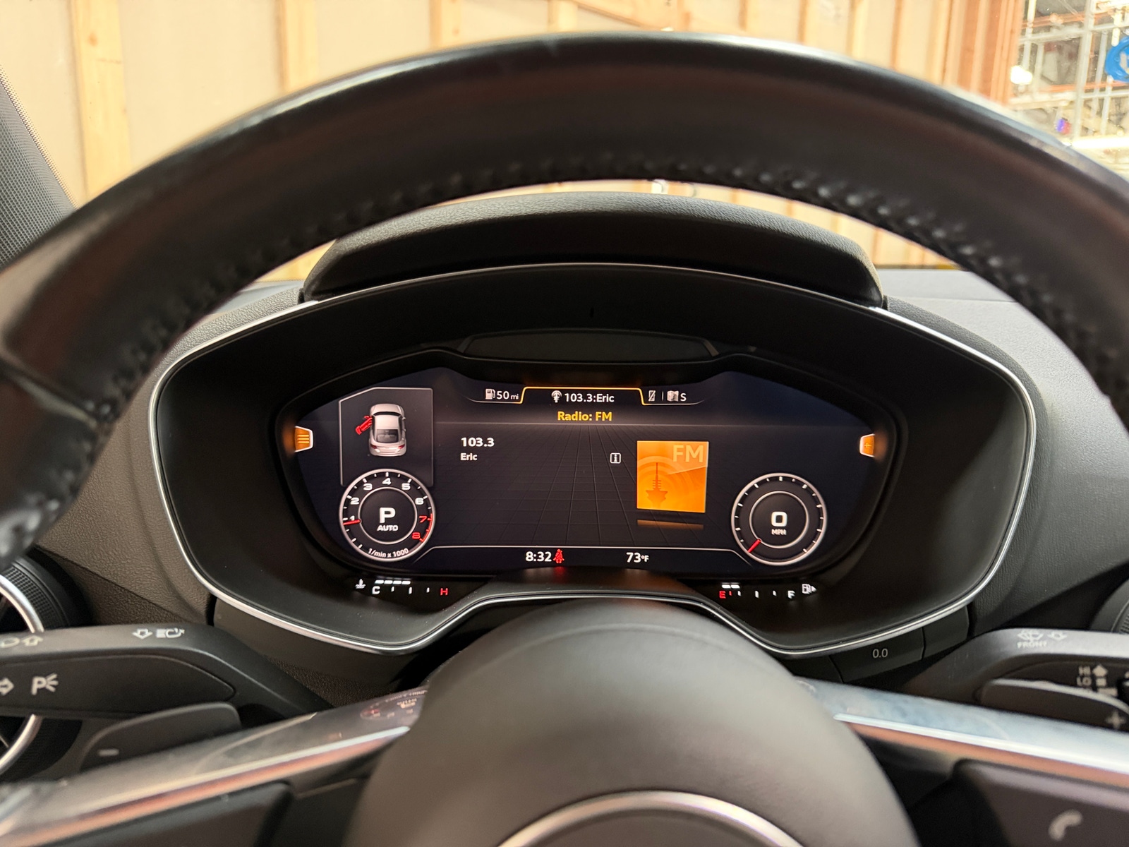 Thumbnail: 2016 Audi TT - 3