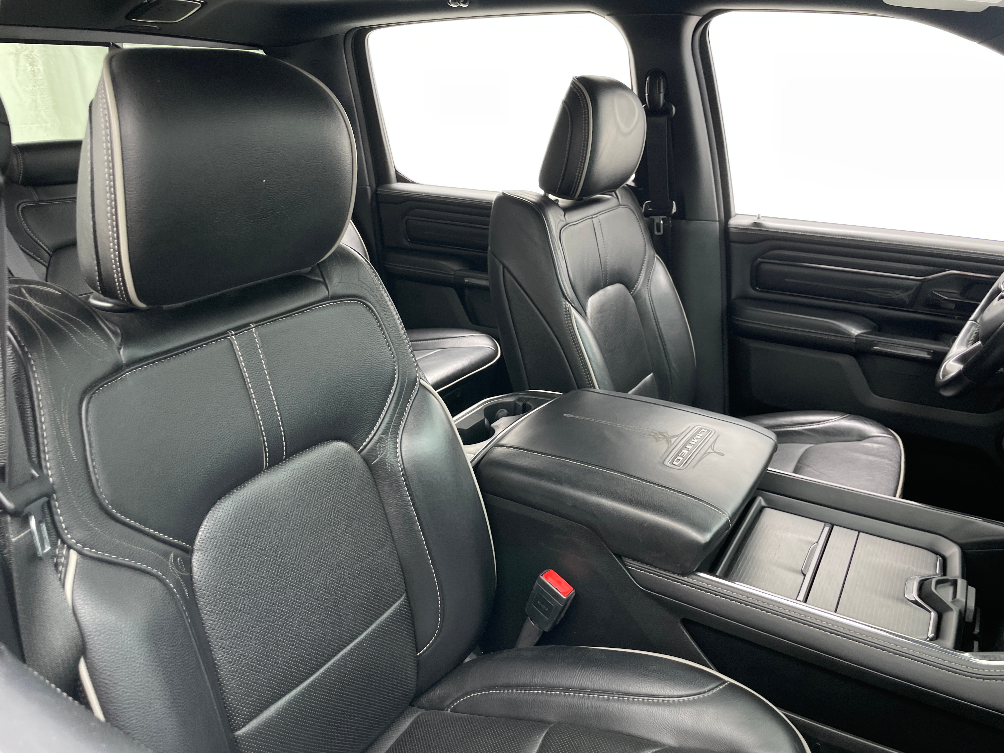 2022 RAM Ram 1500 Pickup Limited - Photo 3