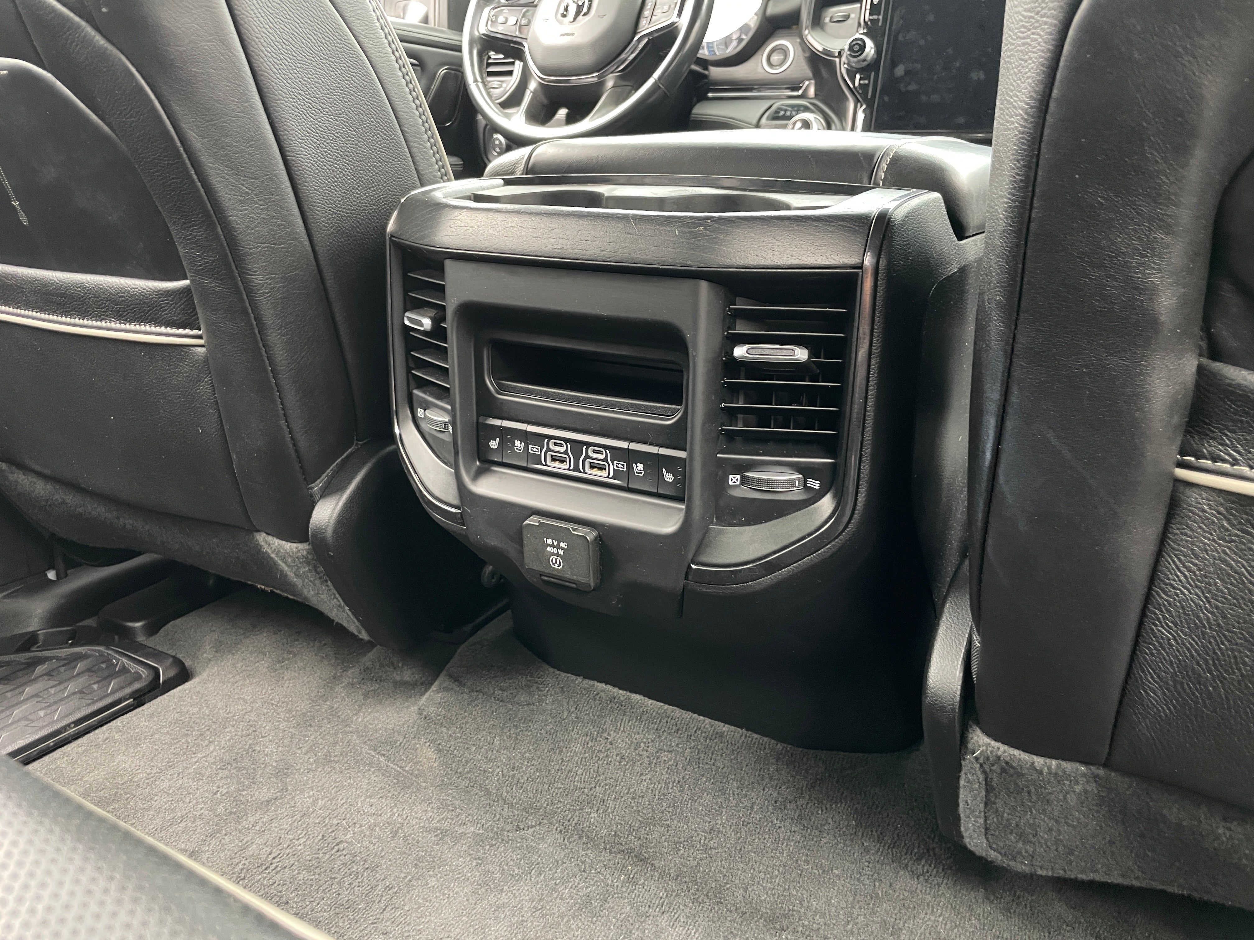 2022 RAM Ram 1500 Pickup Limited - Photo 6