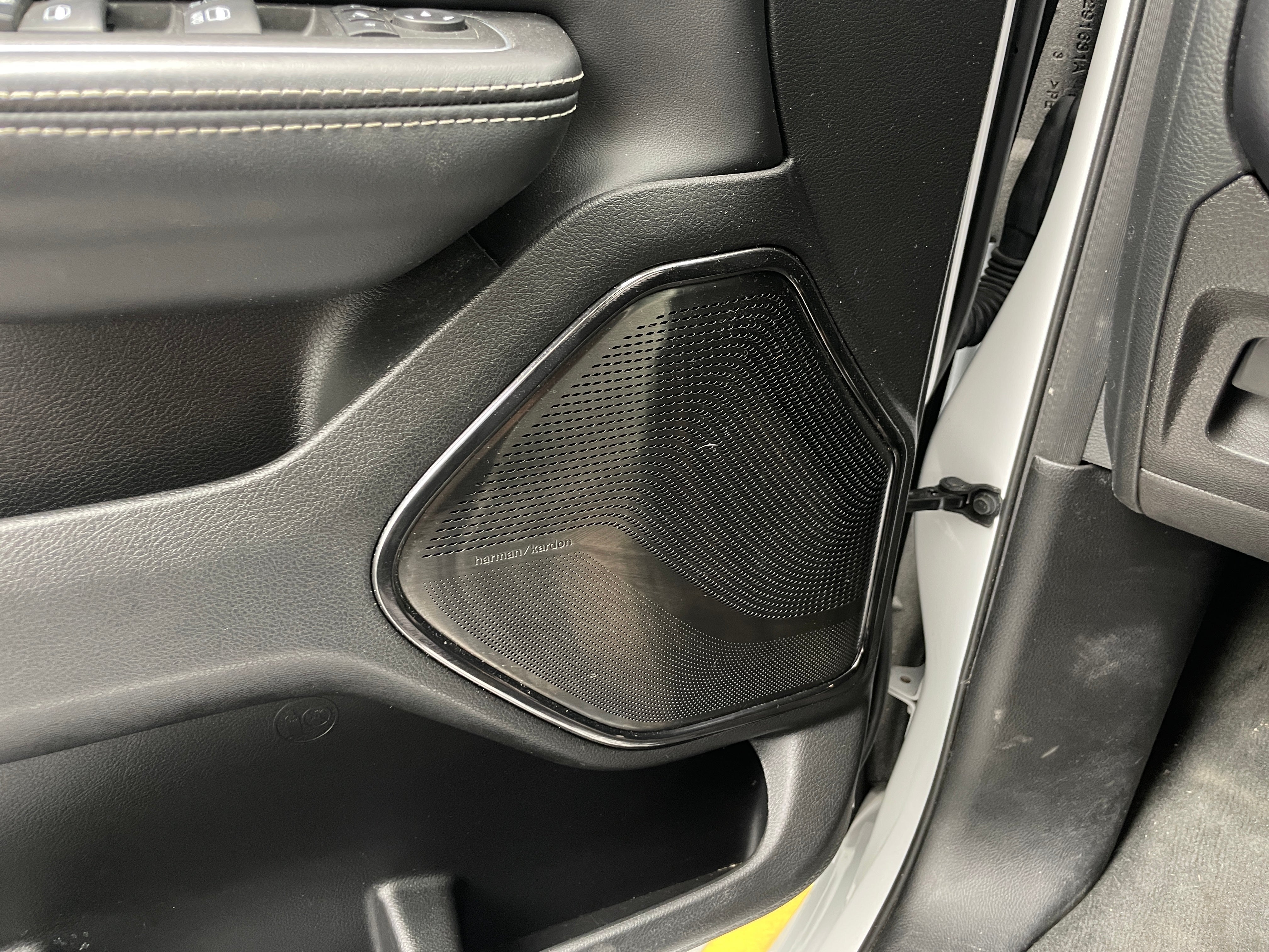 2022 RAM Ram 1500 Pickup Limited - Photo 11