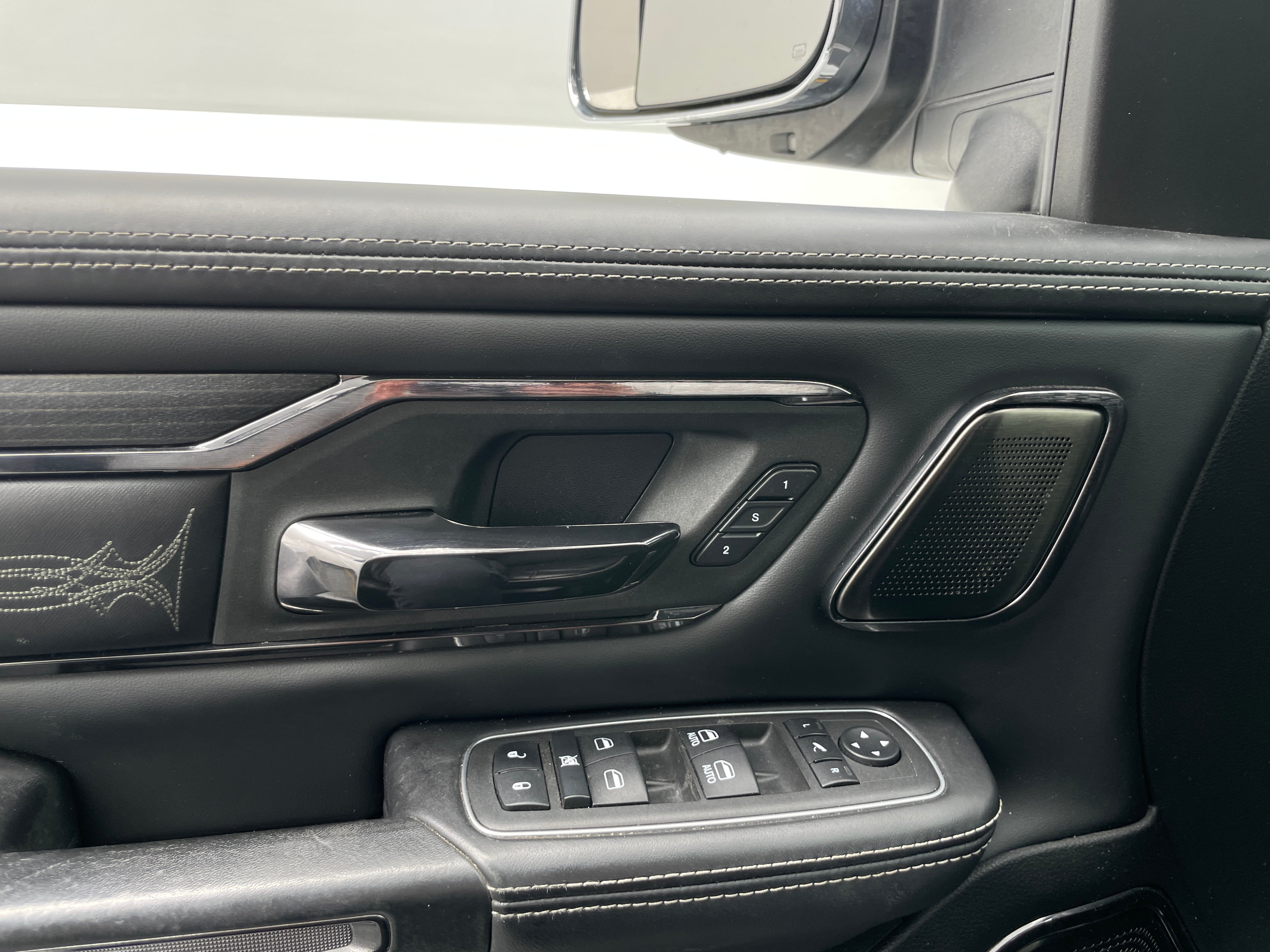 2022 RAM Ram 1500 Pickup Limited - Photo 13