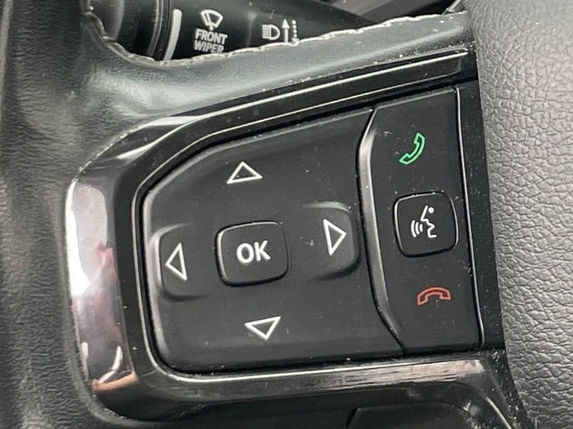 2022 RAM Ram 1500 Pickup Limited - Photo 24