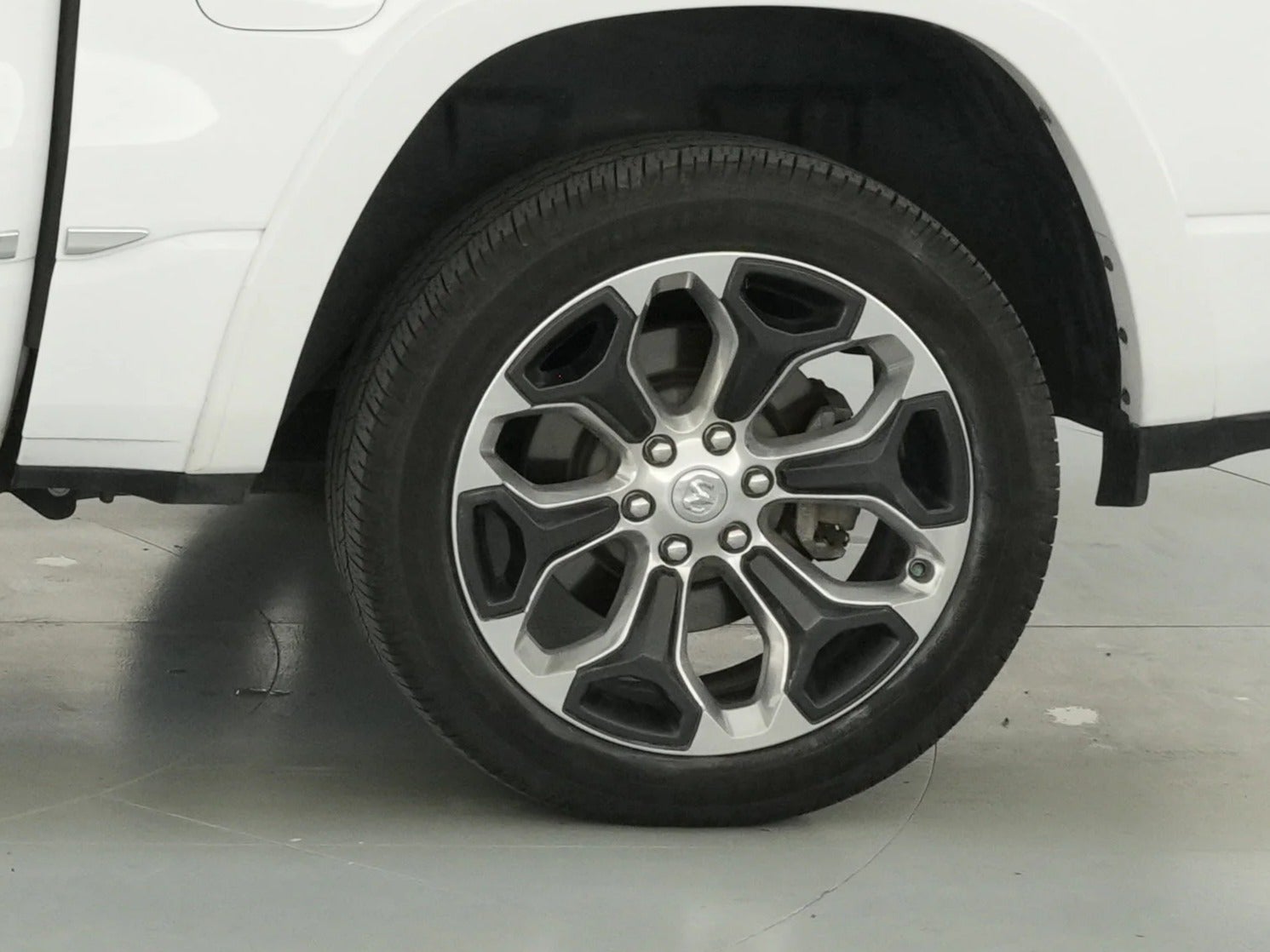 2022 RAM Ram 1500 Pickup Limited - Photo 25