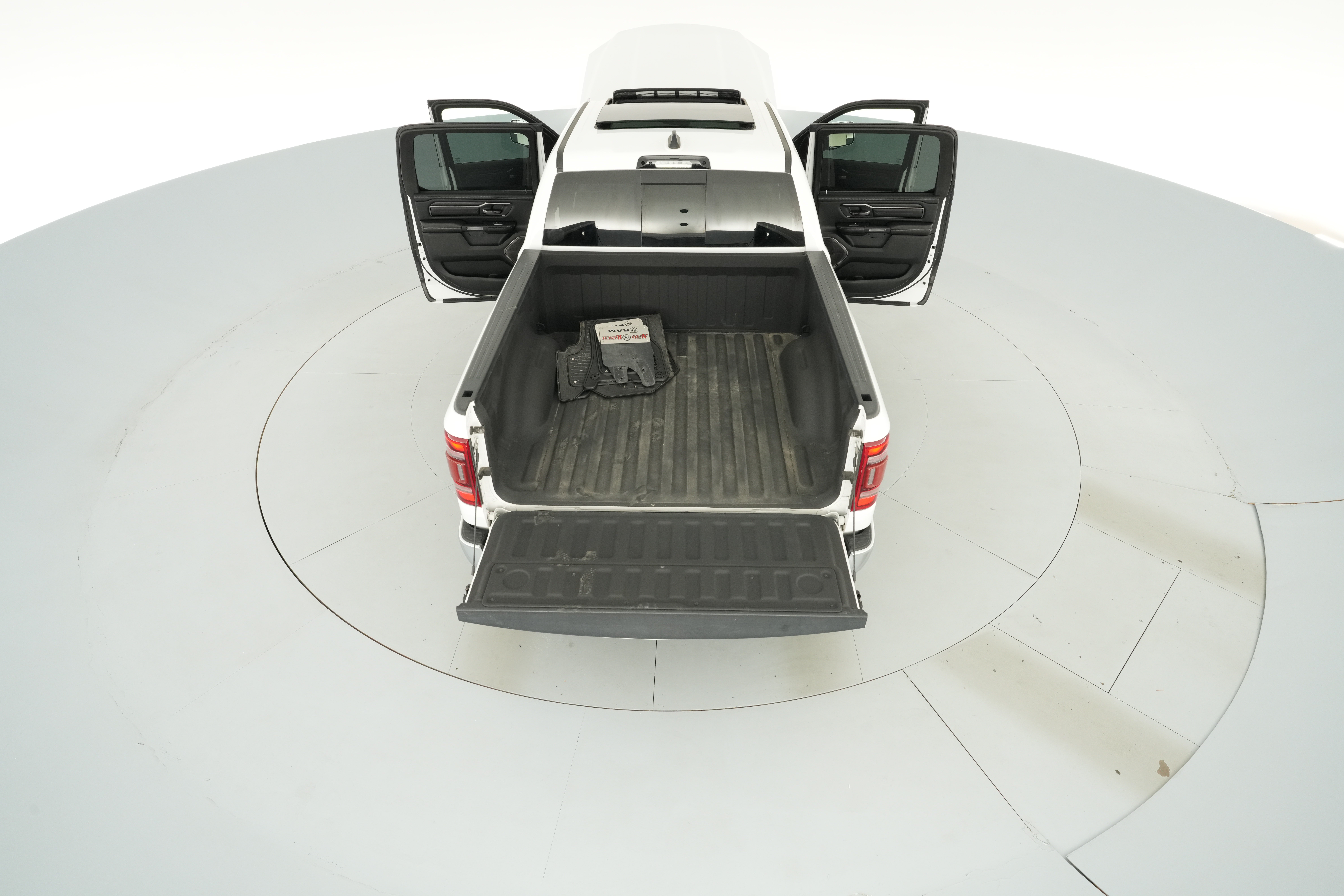 2022 RAM Ram 1500 Pickup Limited - Photo 54