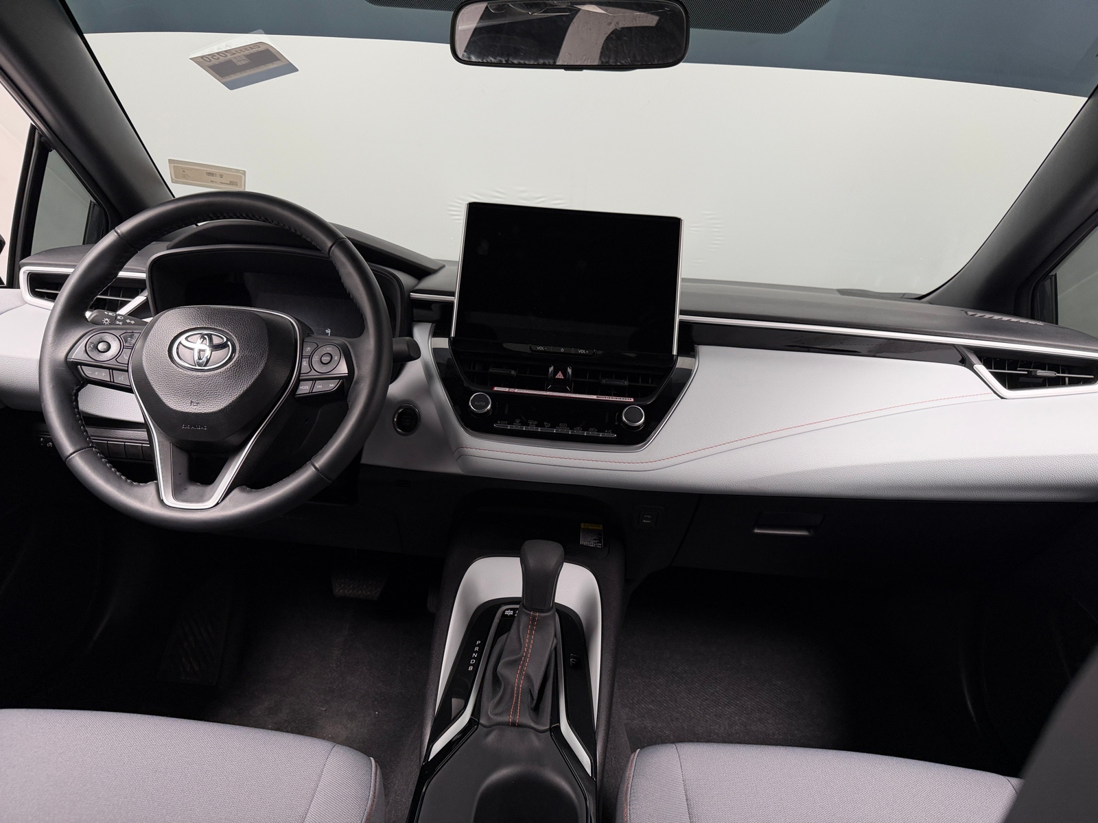 Thumbnail: 2025 Toyota Corolla - 3