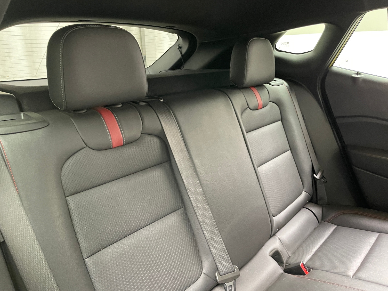 Thumbnail: 2024 Chevrolet Trax - 5