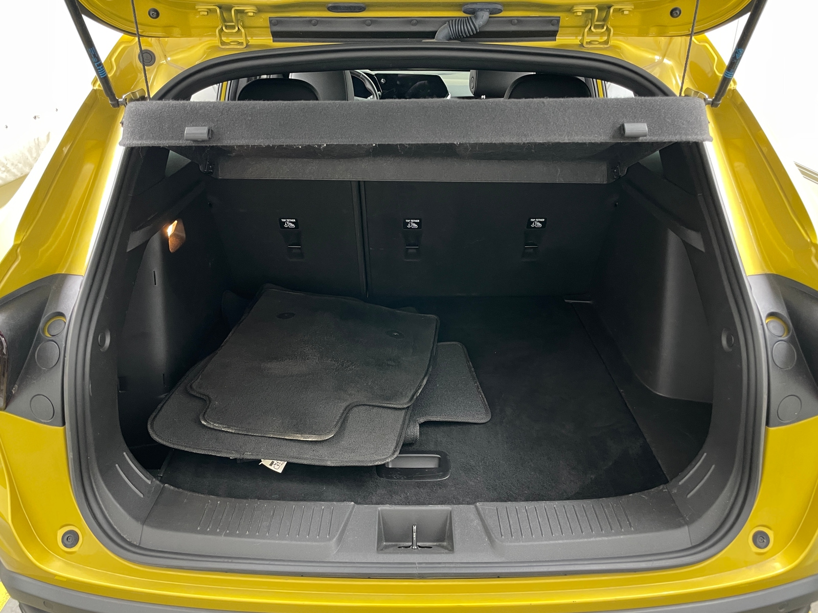 Thumbnail: 2024 Chevrolet Trax - 6