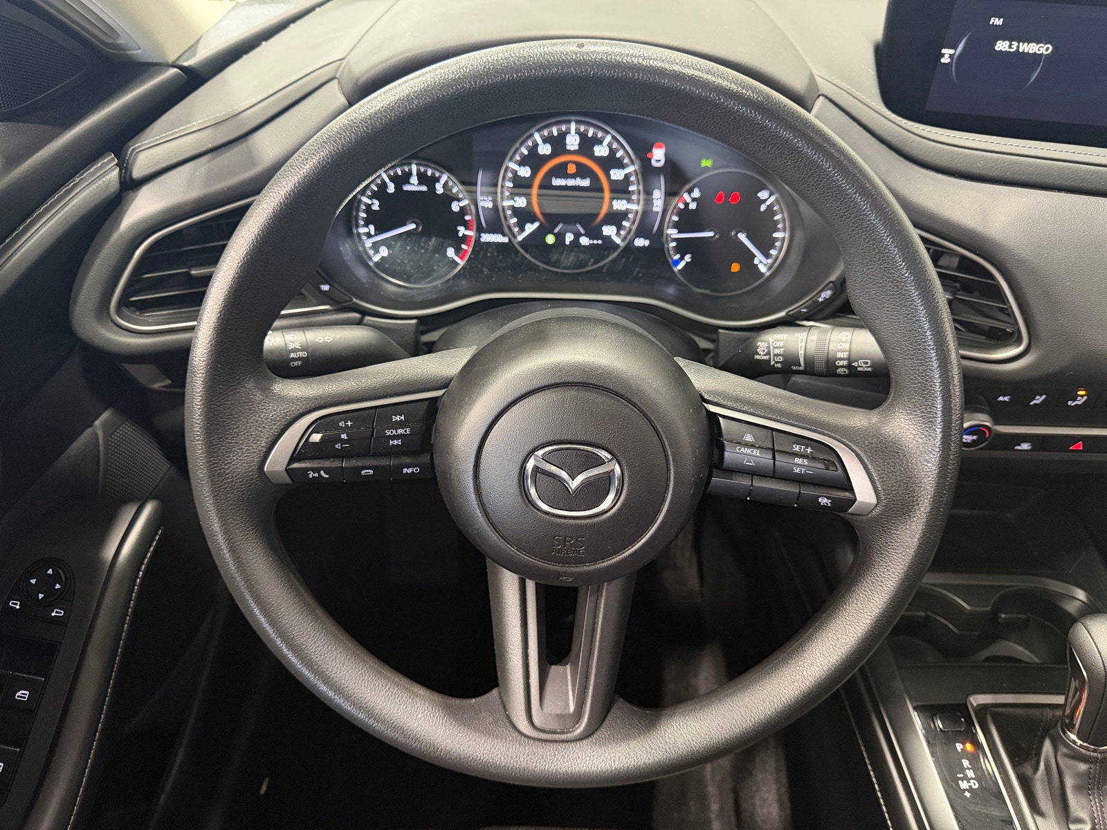 Thumbnail: 2024 Mazda CX-30 - 5