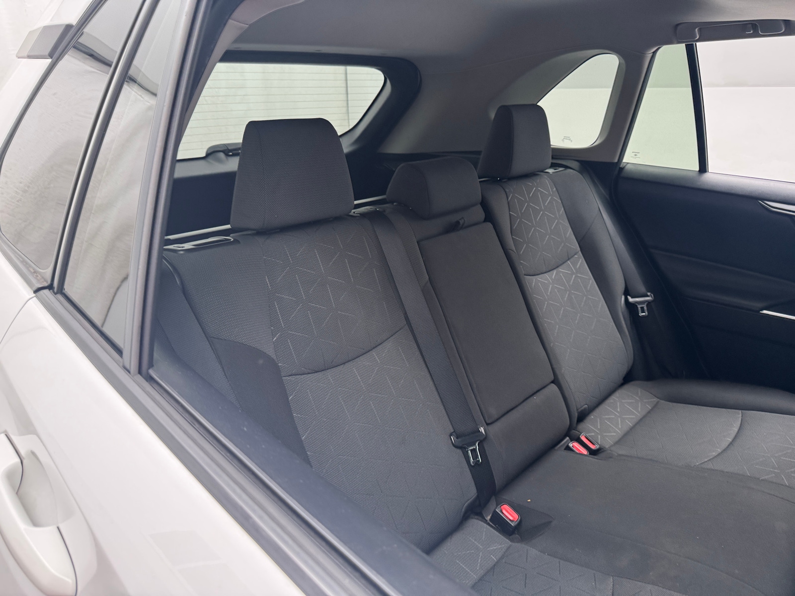 Thumbnail: 2019 Toyota RAV4 - 6