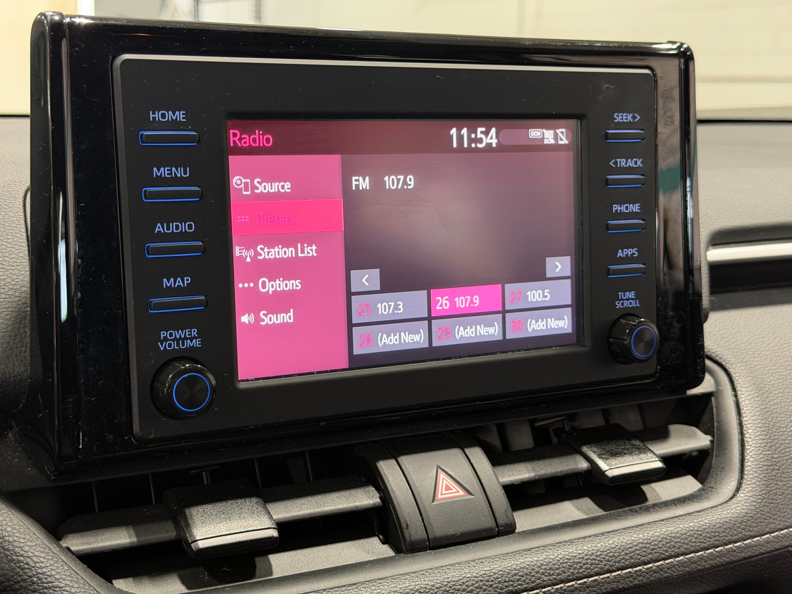 Thumbnail: 2019 Toyota RAV4 - 4